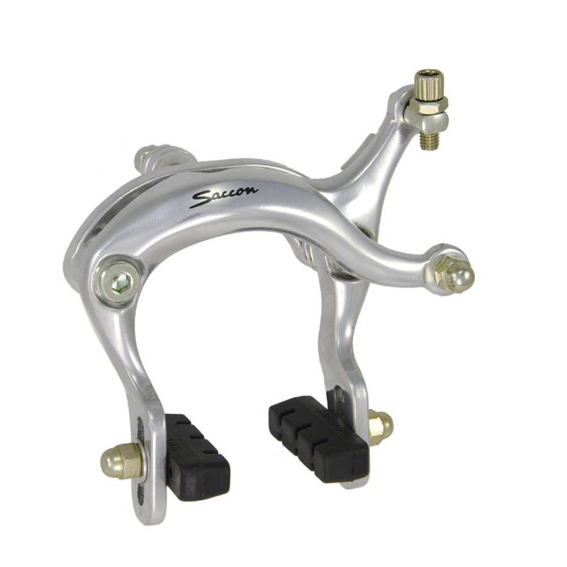 Saccon long reach dual calliper brake - front