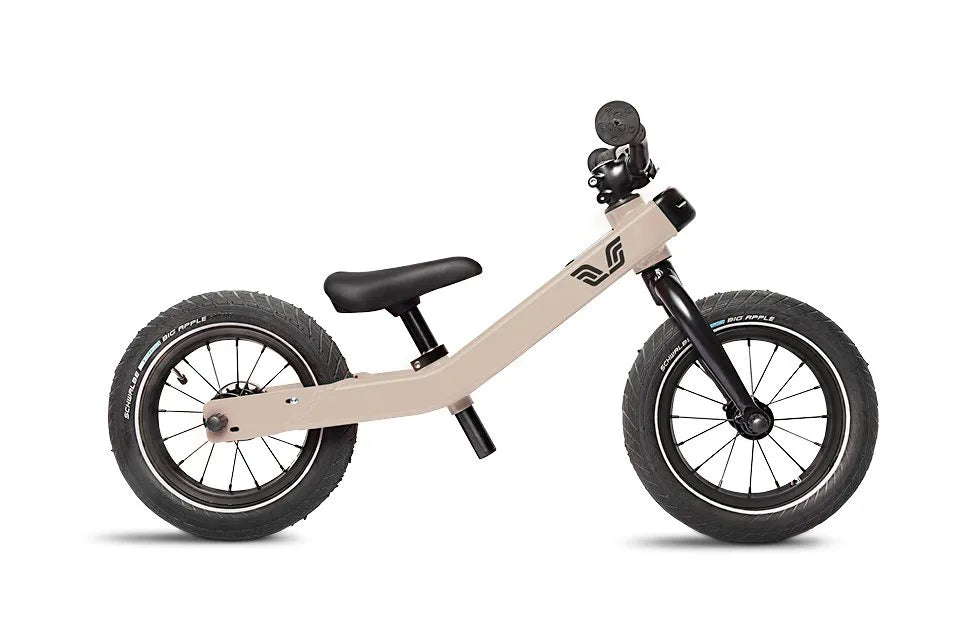 Vici 3-in-1 meegroeifiets