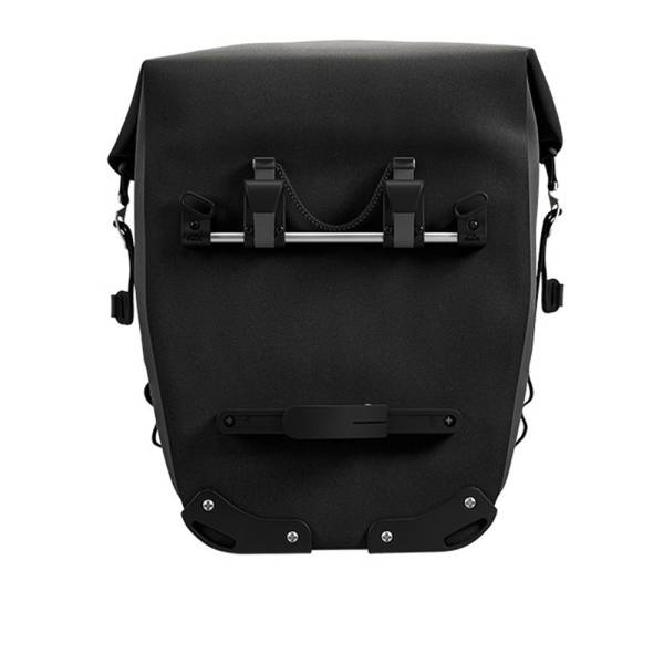 Brooks Scape large pannier black