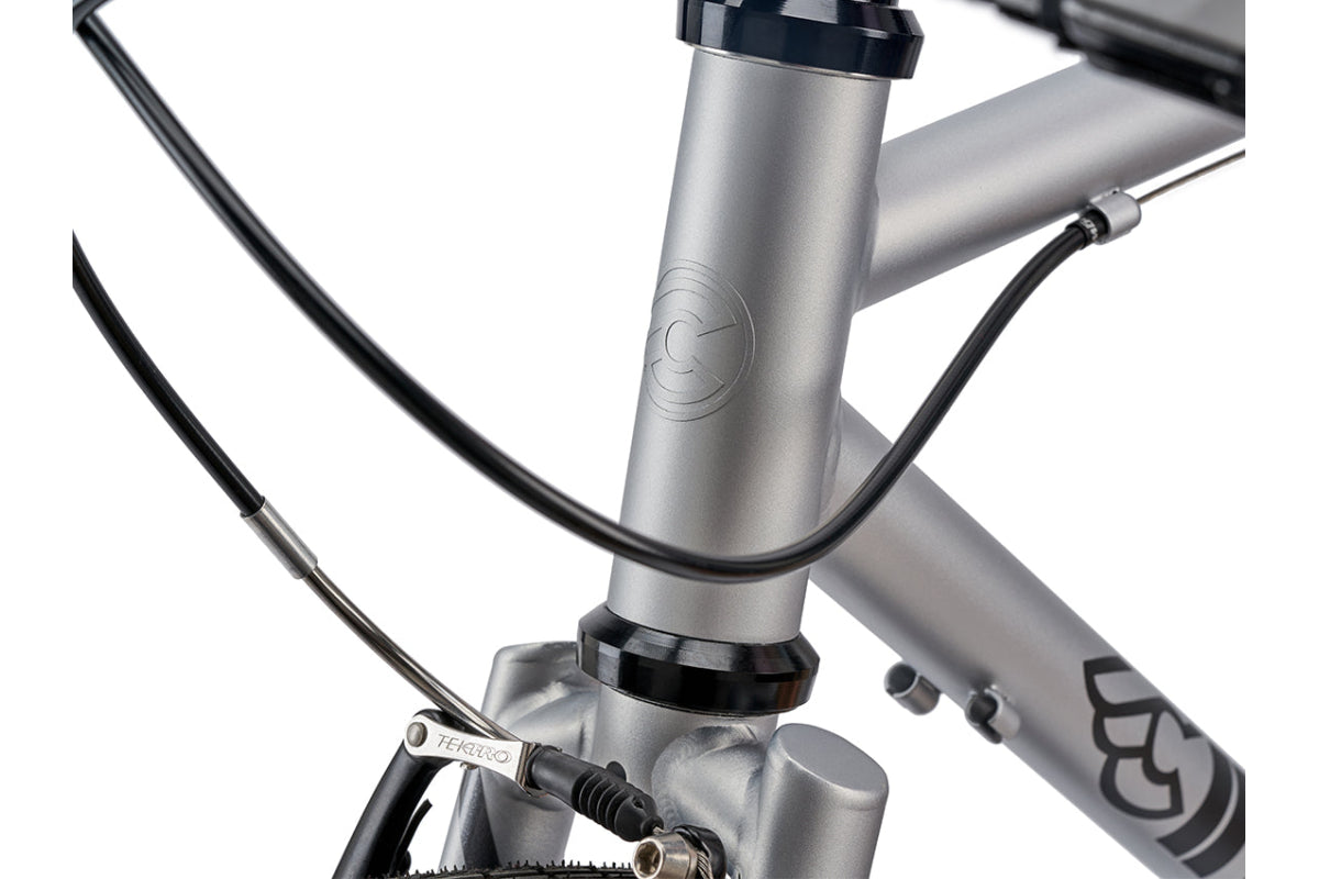 Cinelli Tutto Plus Silver