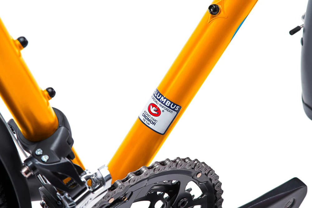 Cinelli Hobootleg Easy Travel Shimano Sora STI 3x9