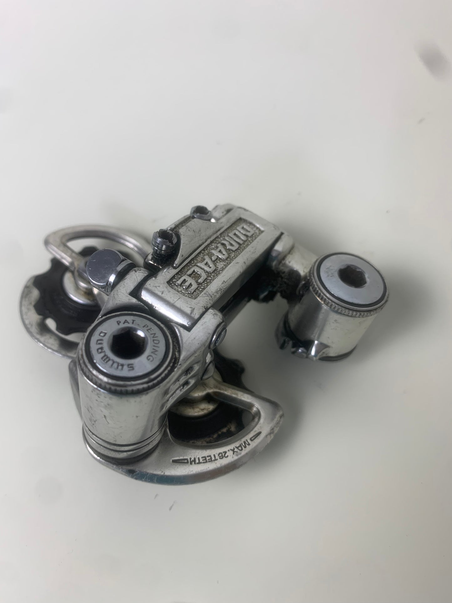 Dura-Ace EX rear derailleur
