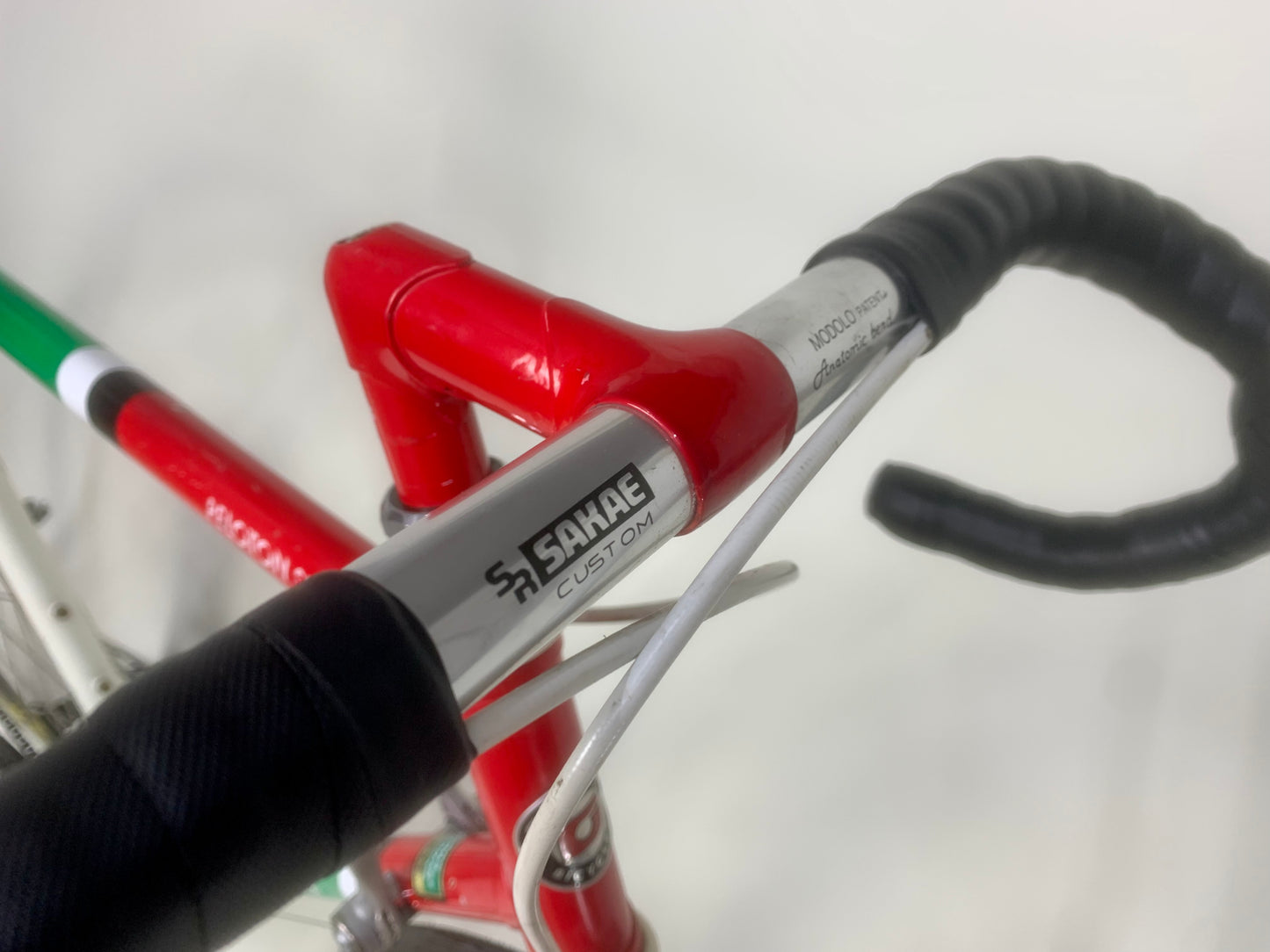 Giant Peloton Superlite 58cm Shimano RX100