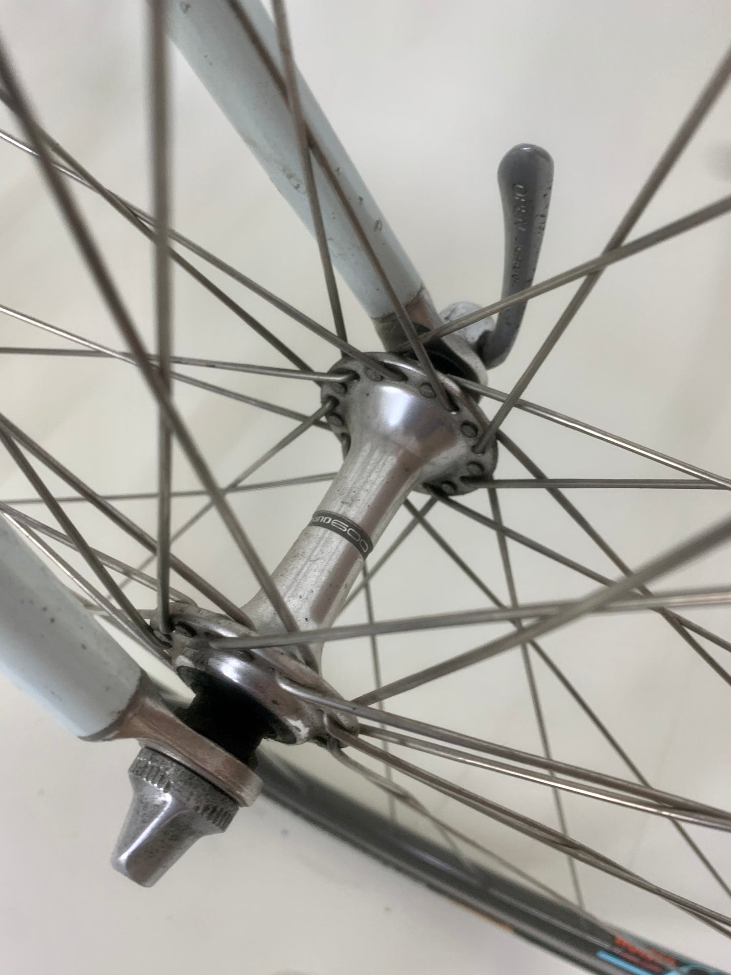 Giant Cadex Cfr1 61cm Shimano Dura Ace