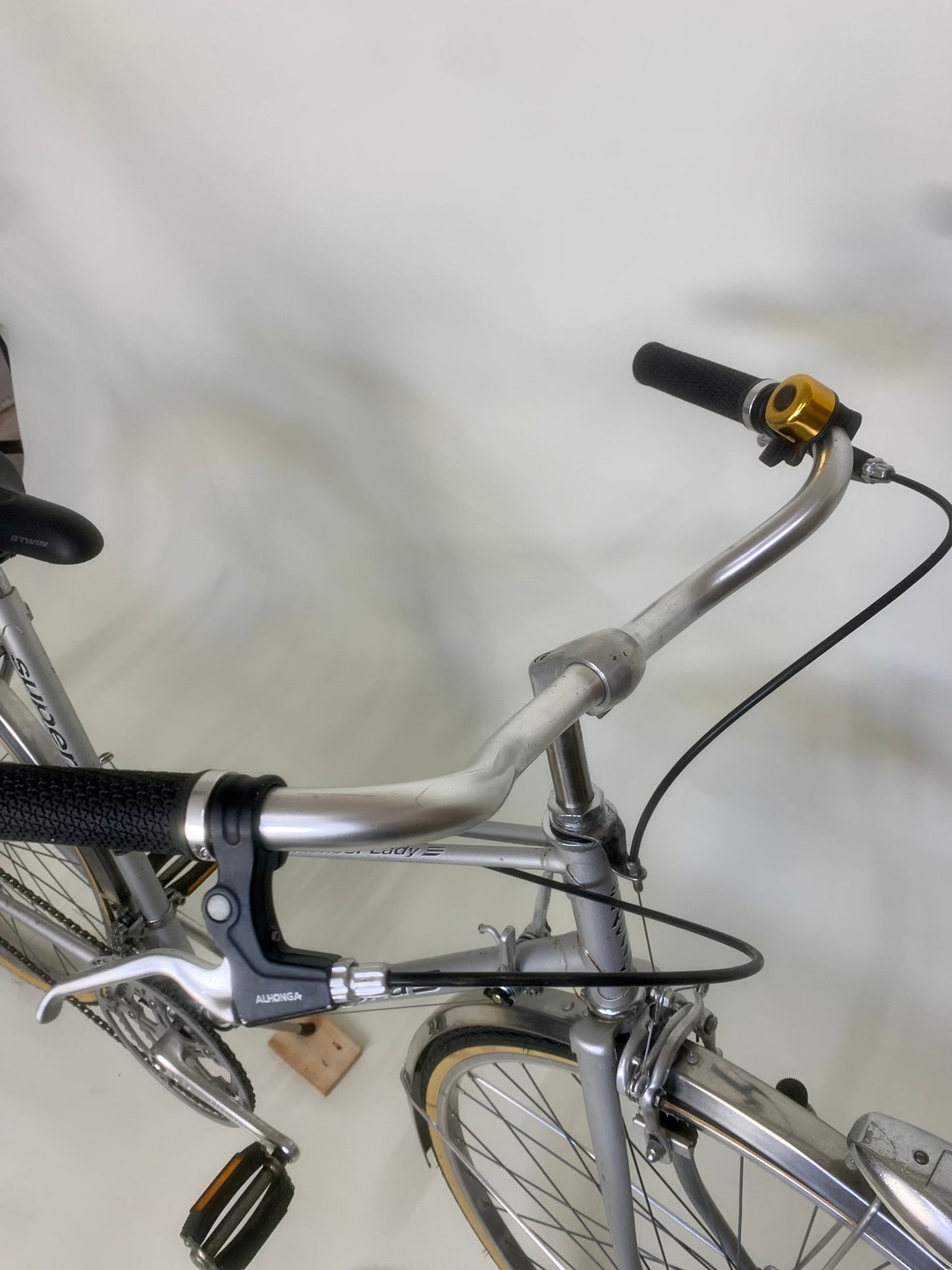 Superia Pioneer Lady Mixte 53cm