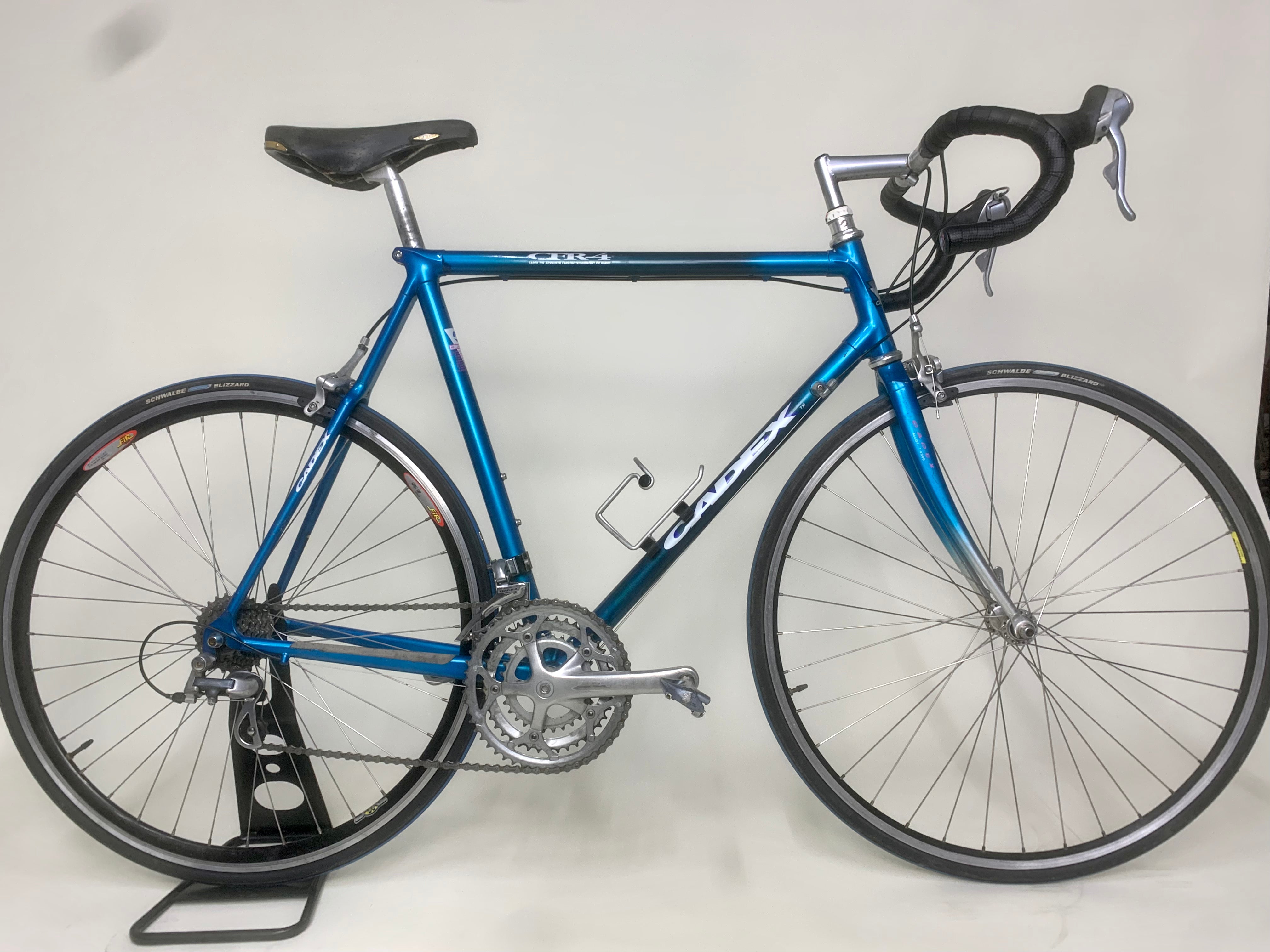 Giant cadex best sale cfr 4