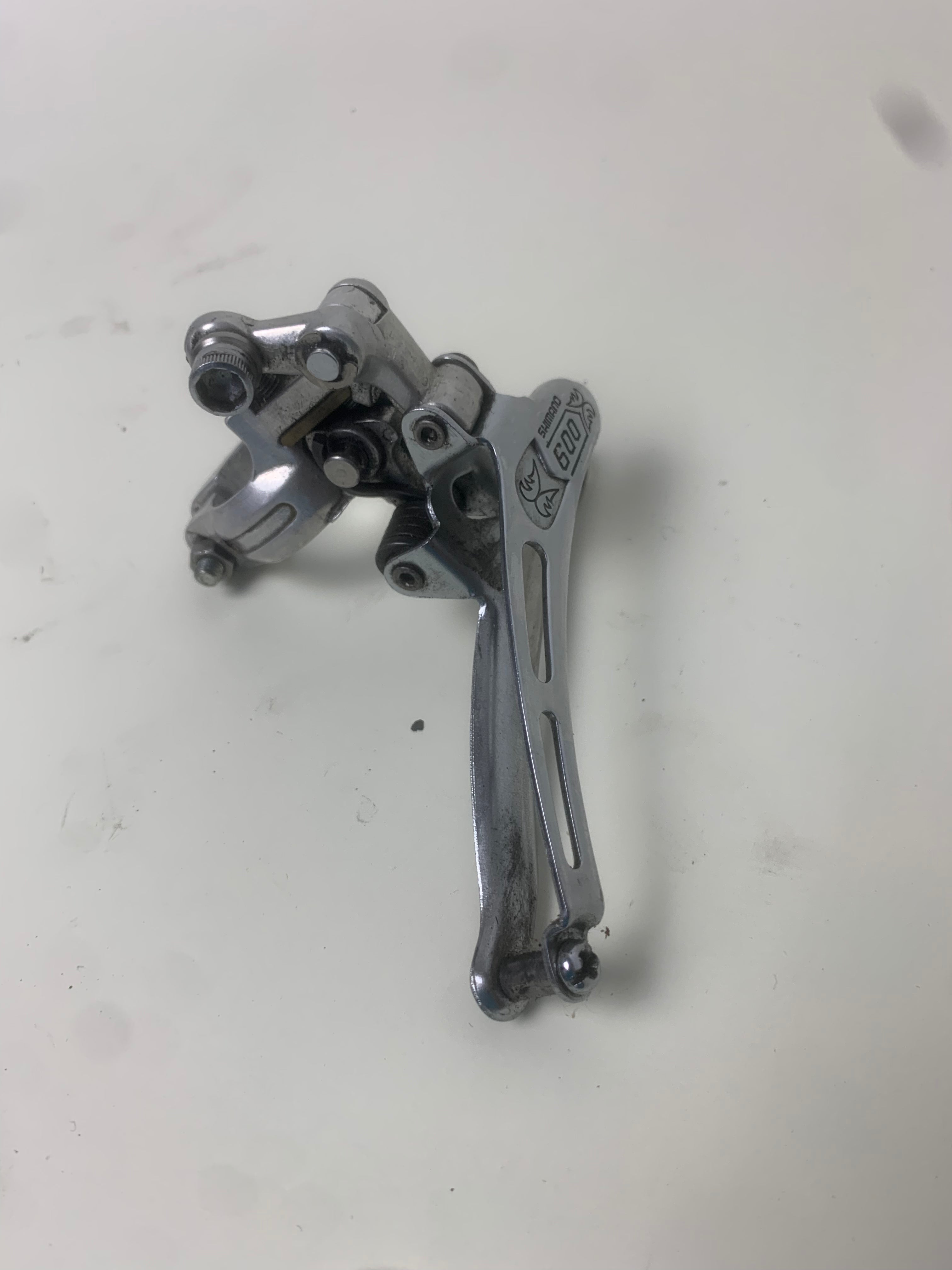 Dérailleur Ar Shimano 600 Arabesque | DYNAMO Cycle Repairs Dérailleur Ar Shimano 600 Arabesque | DYNAMO Cycle Repairs