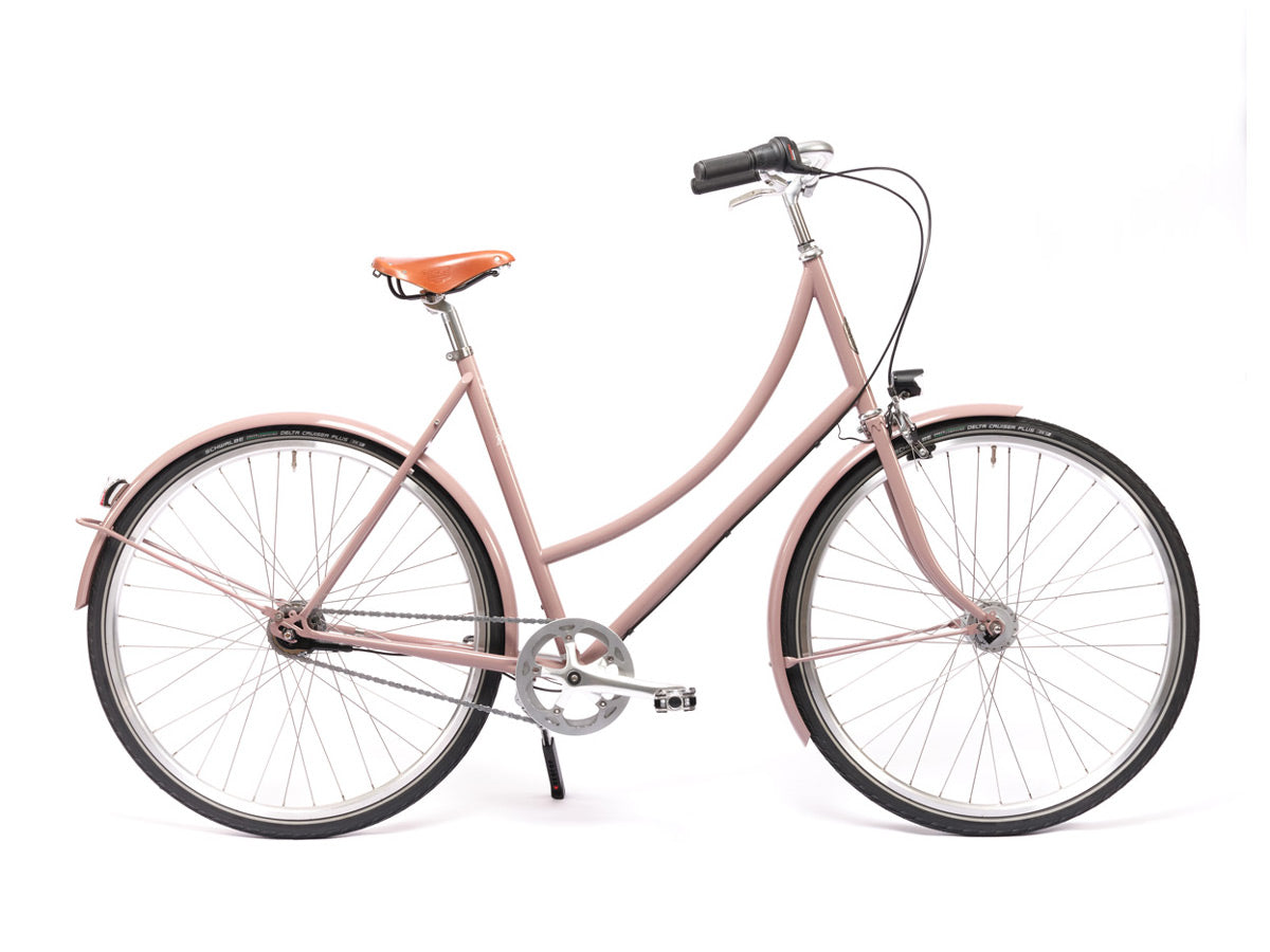 Pelago Brooklyn – Retro Bike Rotterdam