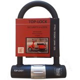 Top Lock U-lock ART4 24.5 cm