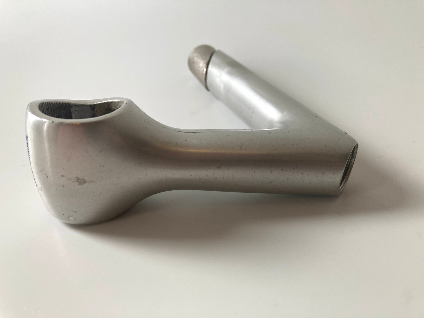 Shimano 600 AX stem 22.2 pen size with 25,4 clamp size