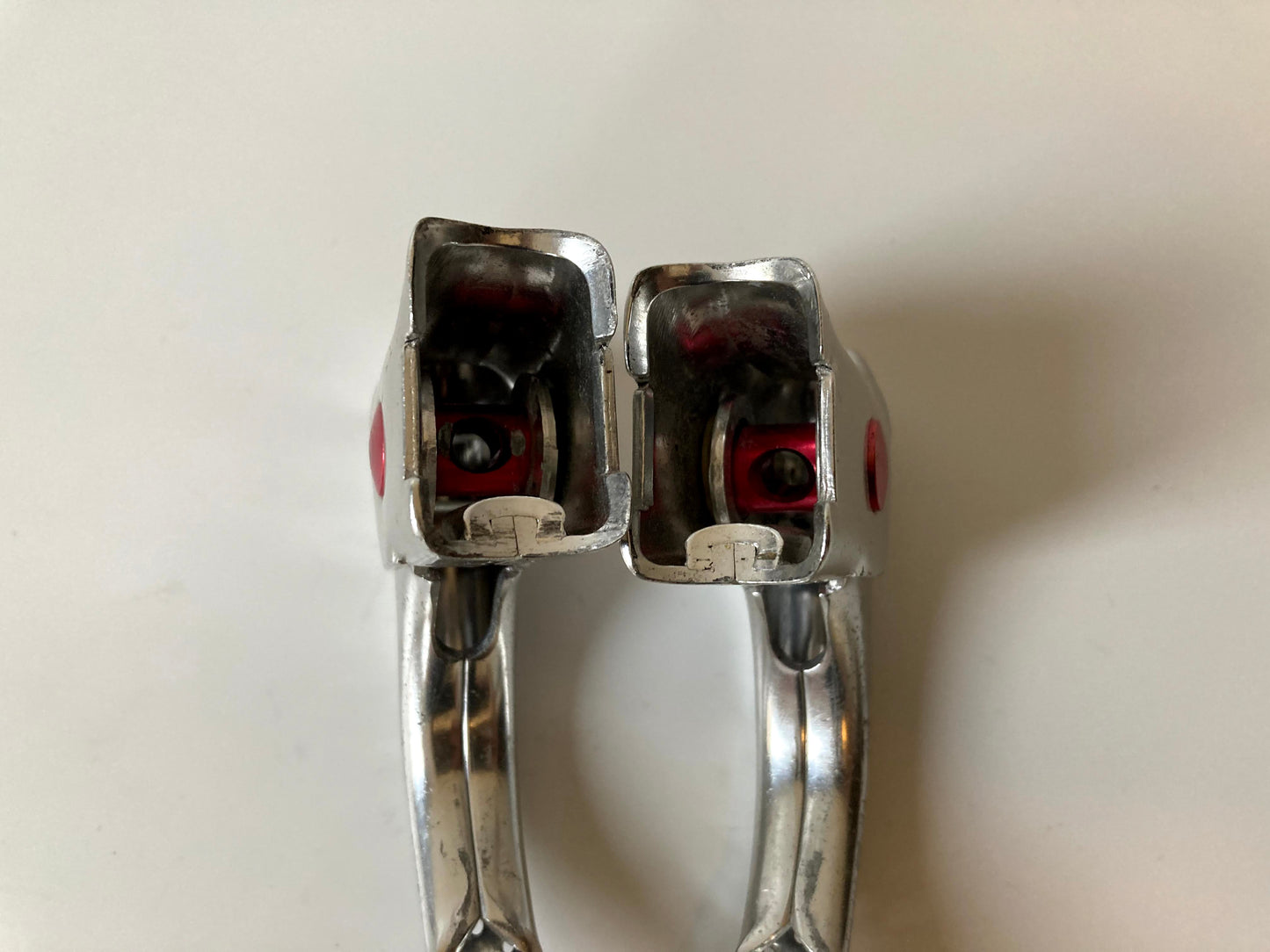 Shimano 600 brake handles 6100