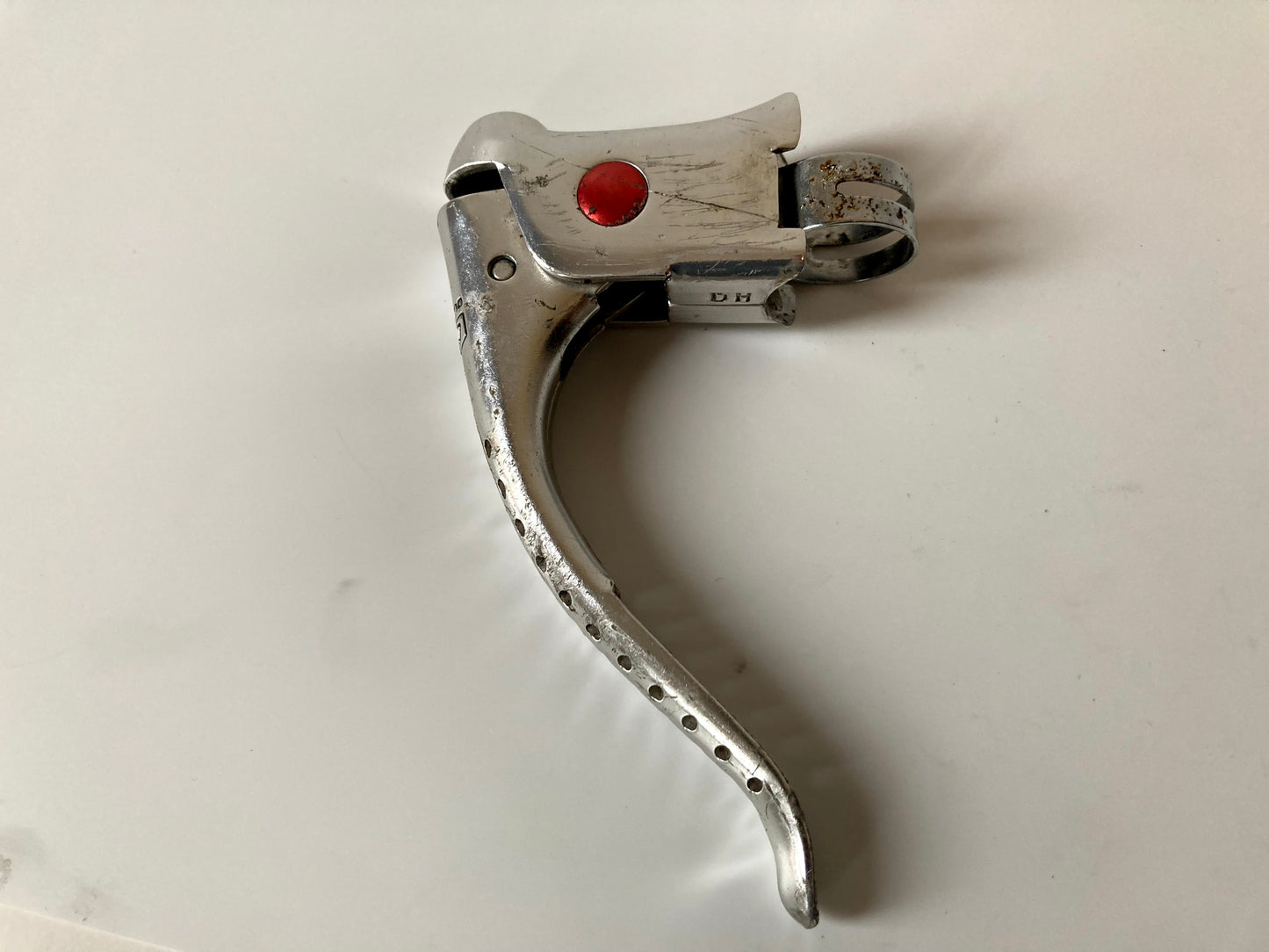 Shimano 600 single orphan brake lever