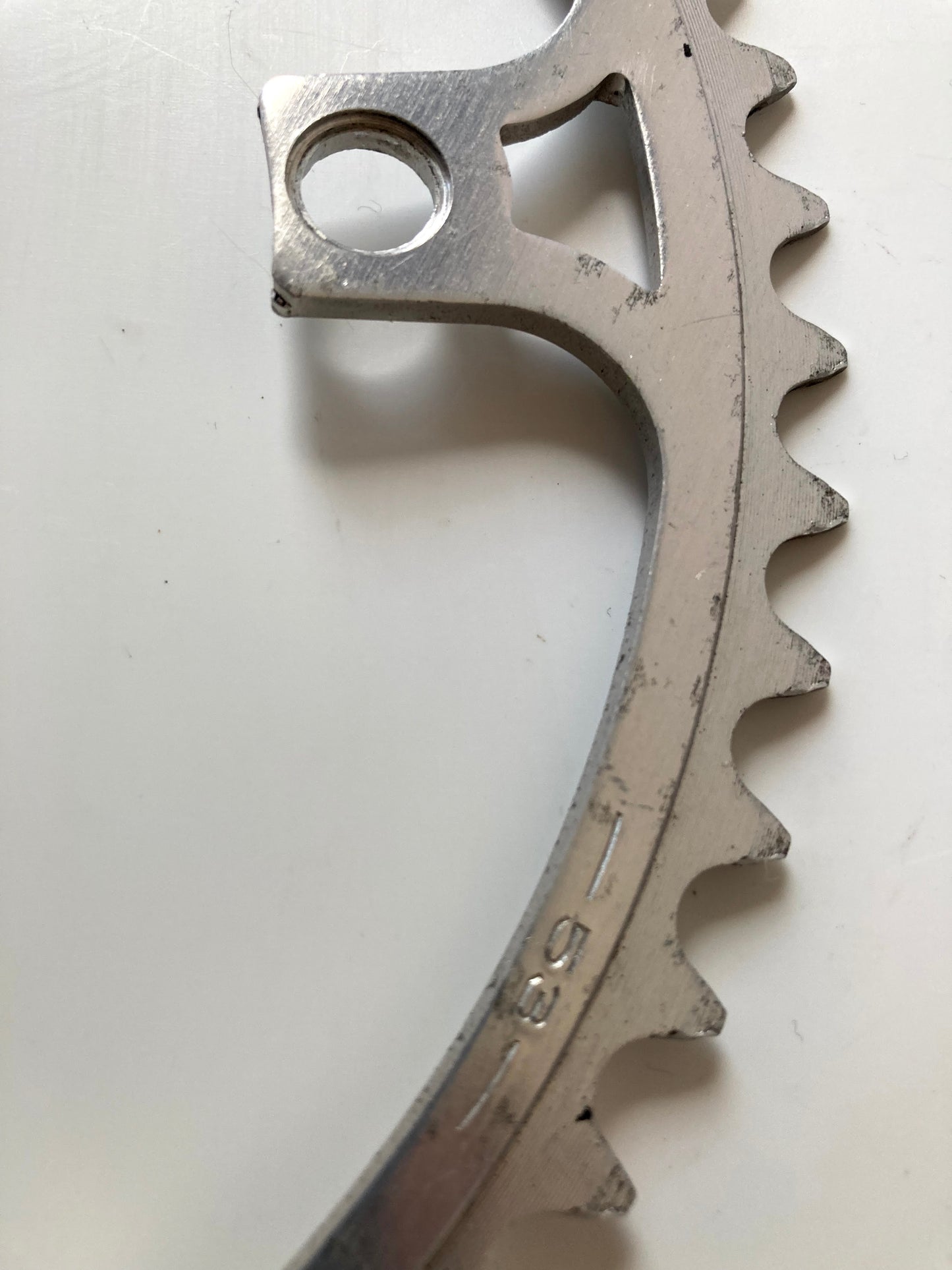 53 tooth chain ring 144 BCD