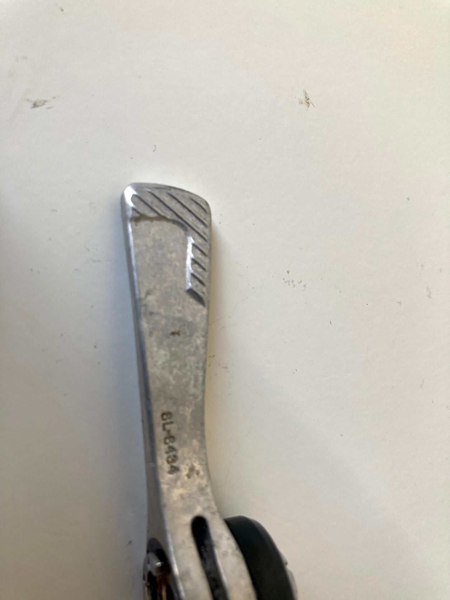 Shimano down tube Indexed shifters 7 speed Lightaction Schalthebel SL6434