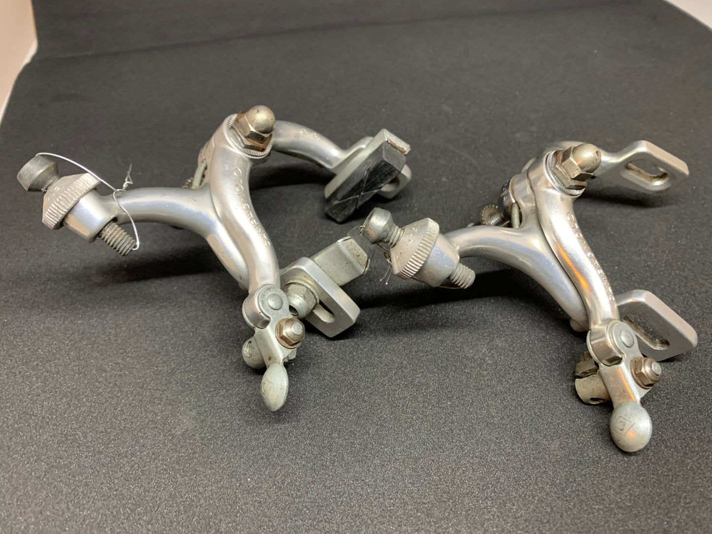 Campagnolo Gran Sport Brakes