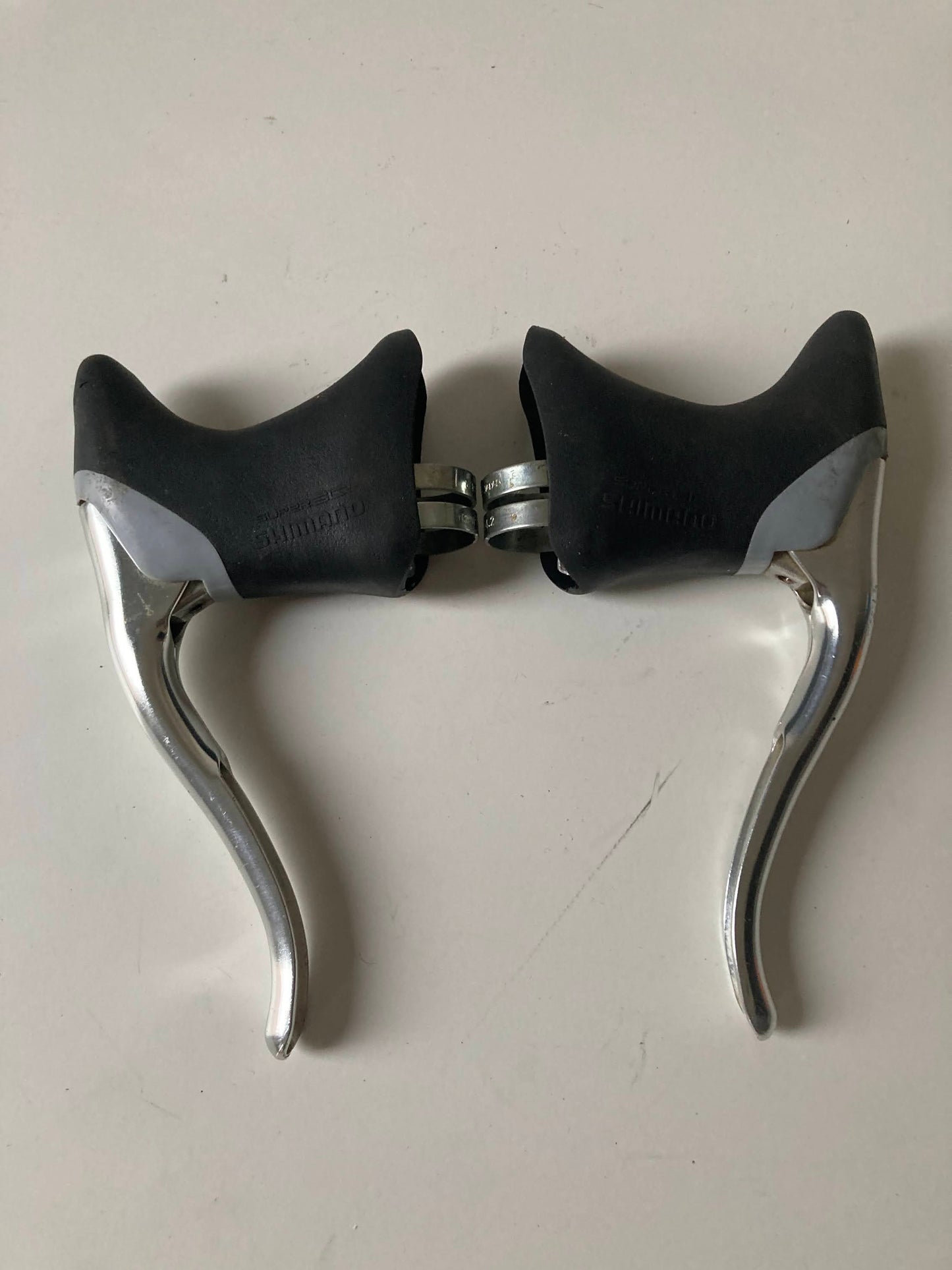 Shimano SLR brake levers Bremshebel