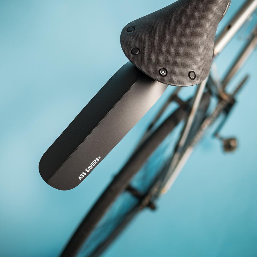 Ass Saver Rear Mudguard