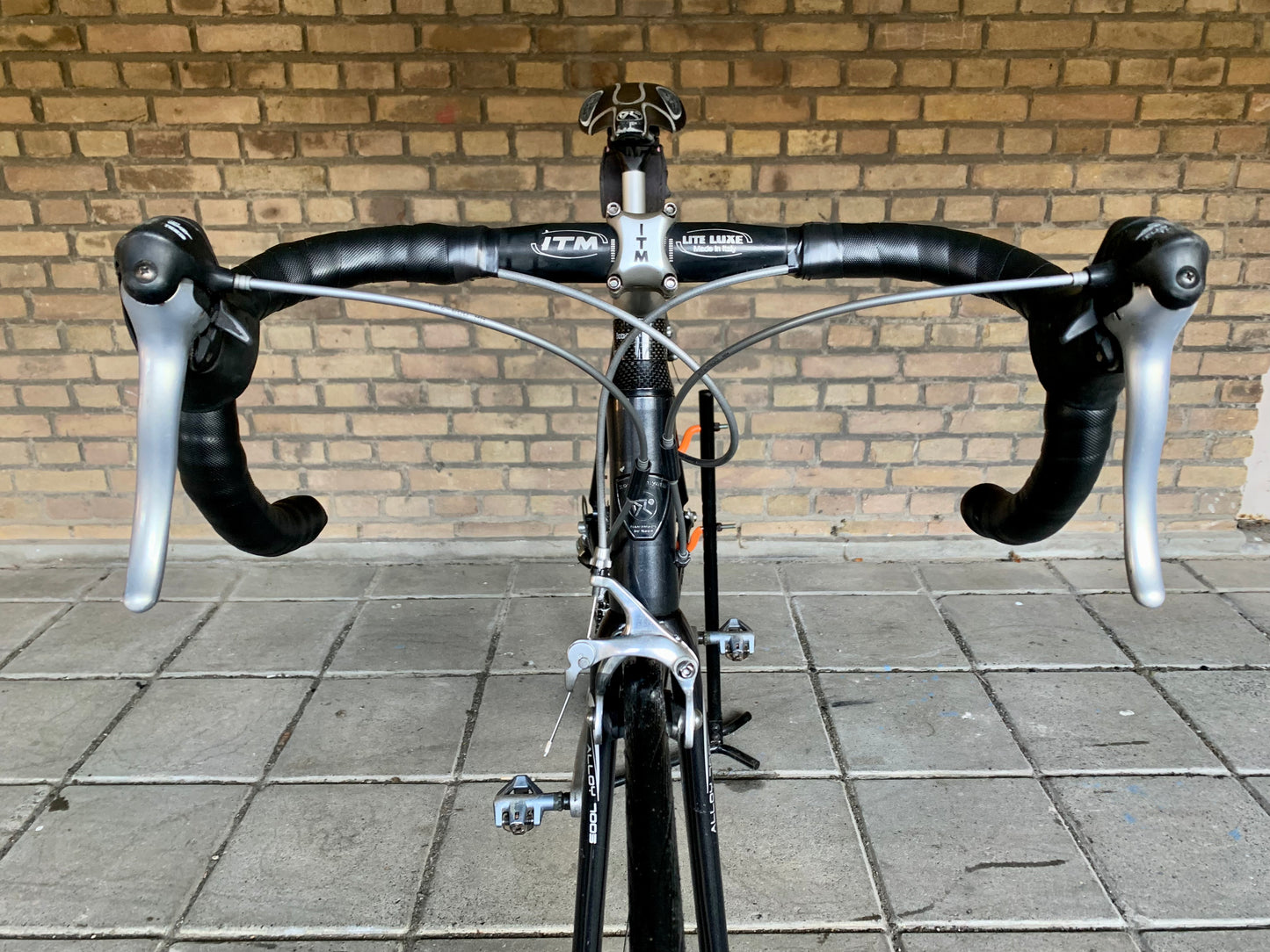 2005 Koga Miyata Prologue 56cm