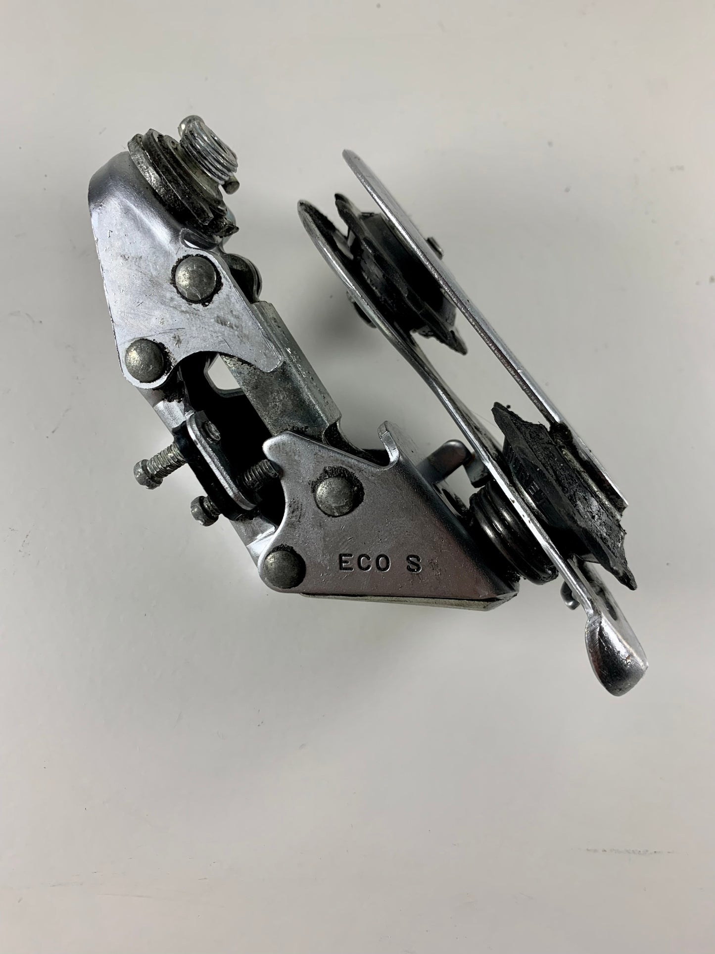 Sachs Huret Eco X friction rear derailleur