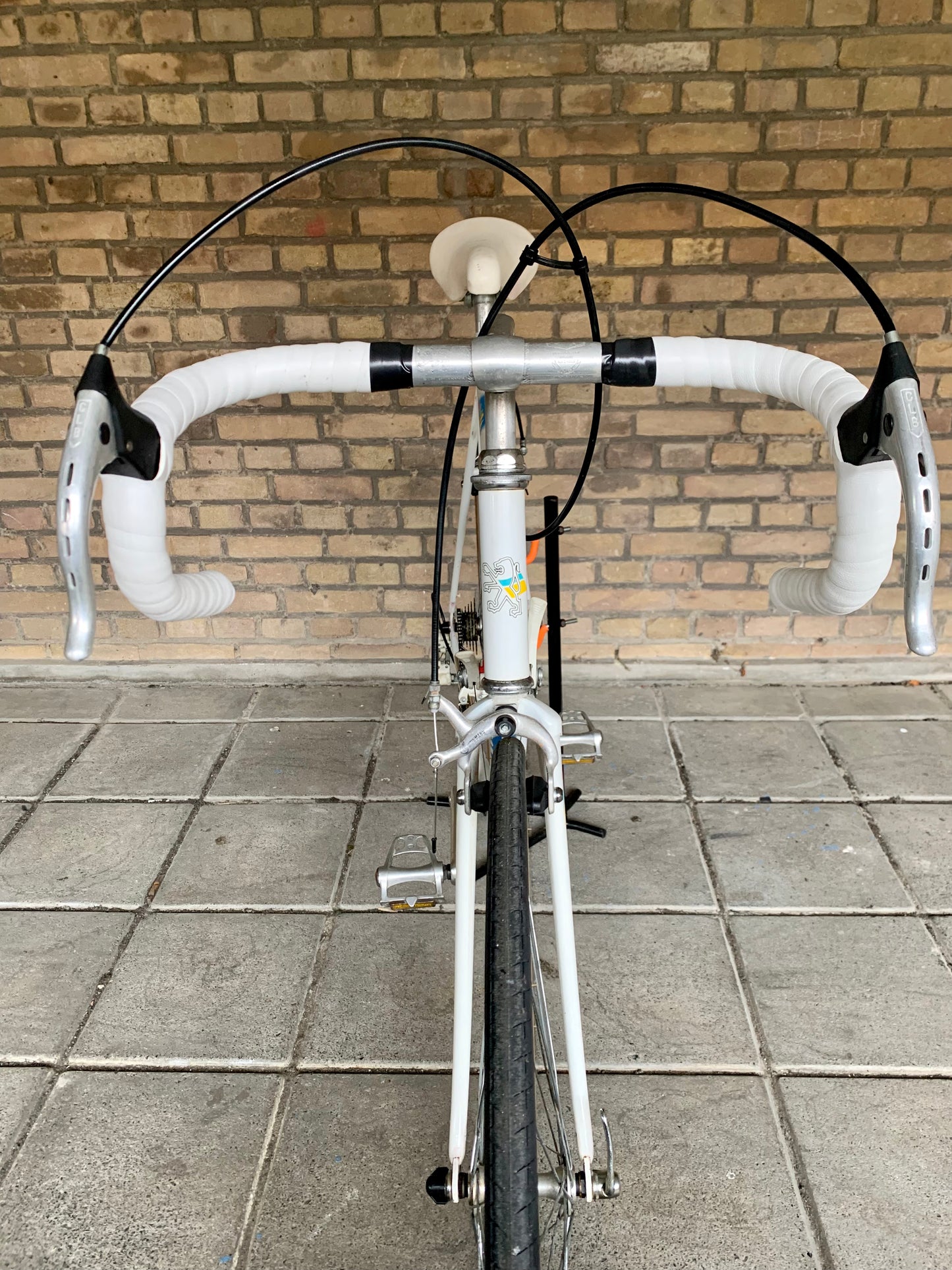 Peugeot Aubisque 57cm