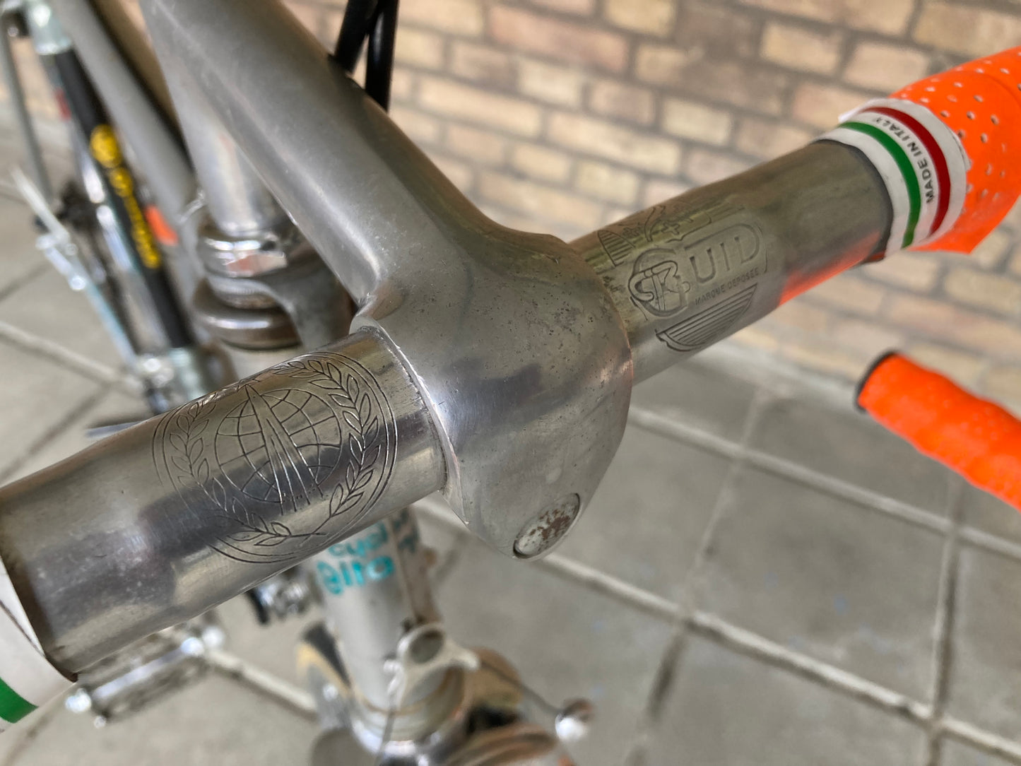 1976 Gitane Interclub 56cm Reynolds 531