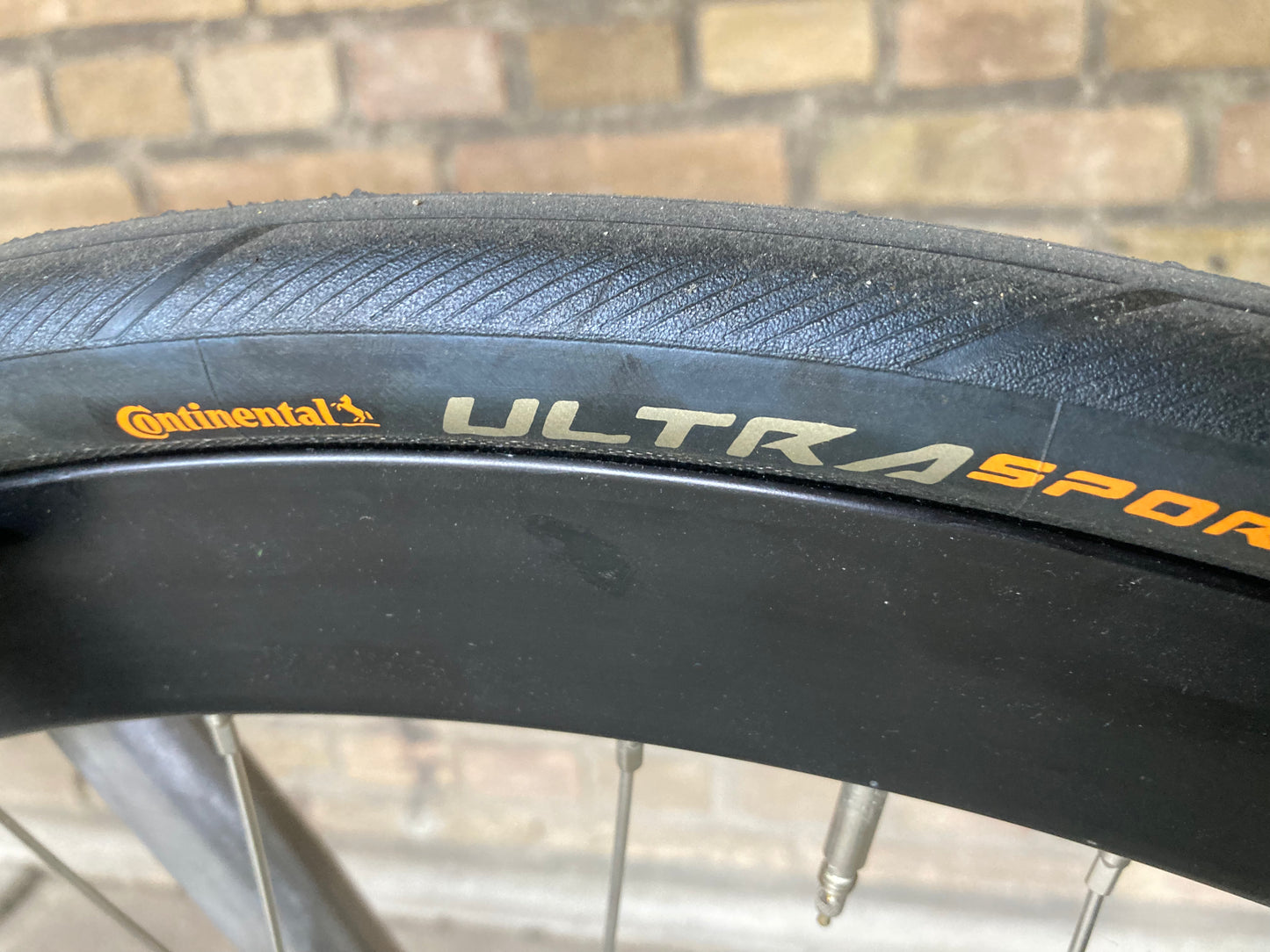BLB Alu Fixie 58cm
