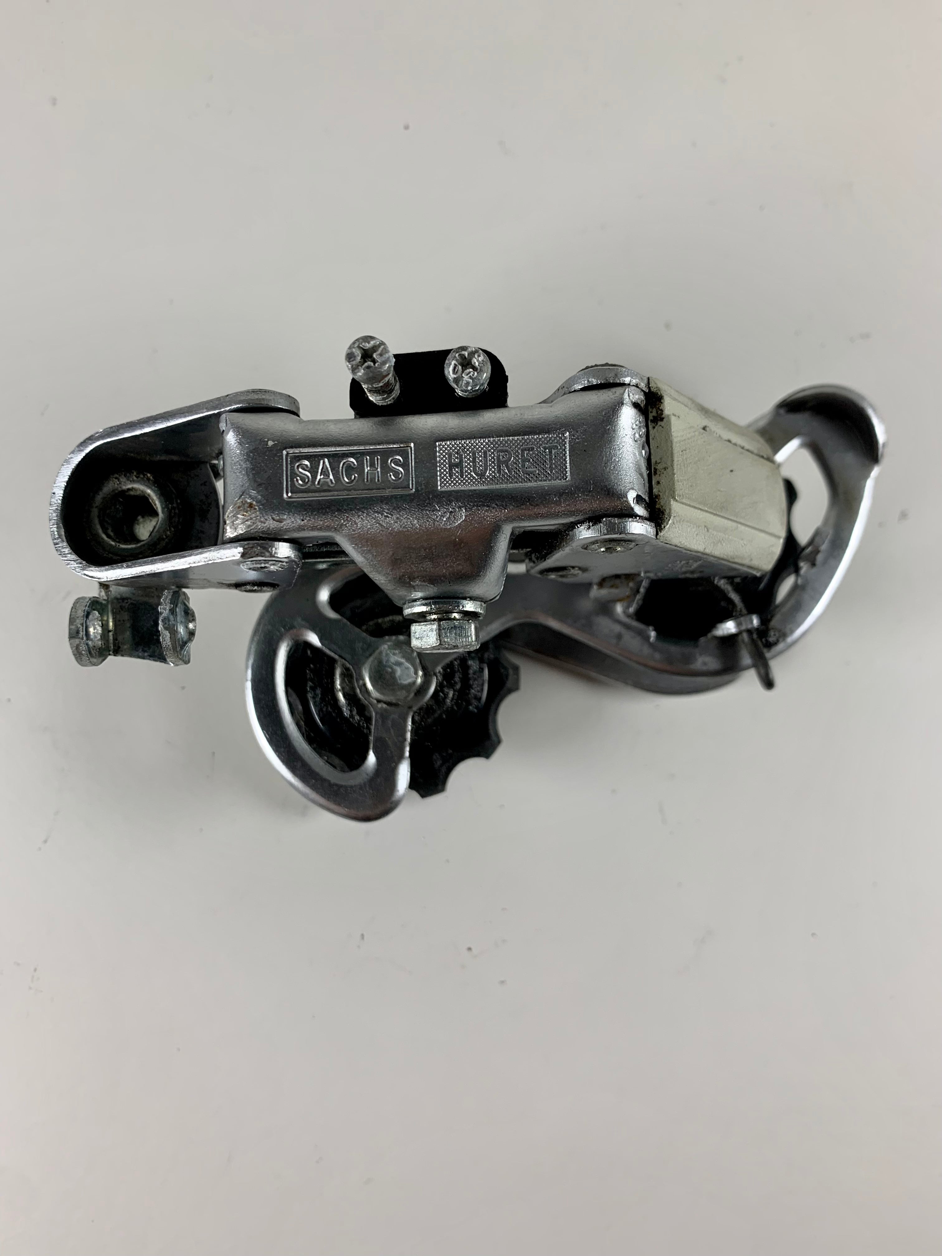 SACHS HURET ARIS RIVAL SPORT REAR DERAILLEUR - Dérailleur arrière SACHS HURET ARIS RIVAL SPORT REAR DERAILLEUR - Dérailleur arrière