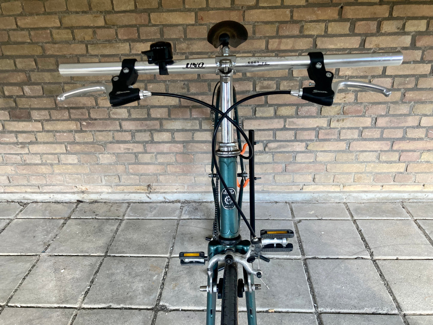 Koga Miyata Fixie 58cm