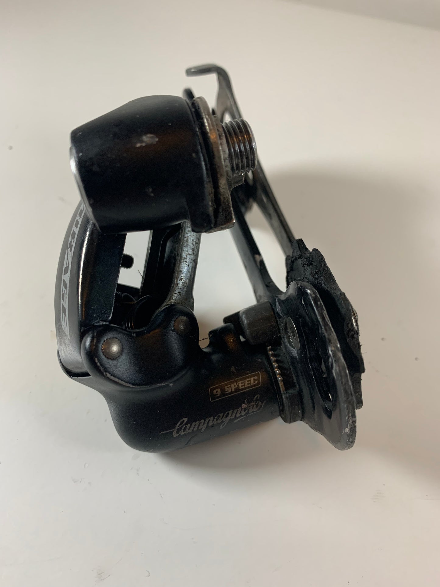 Campangnolo Mirage 9 speed rear derailleur