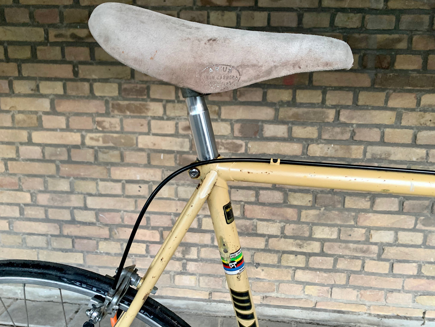 1980 Koga Miyata Roadspeed 60cm
