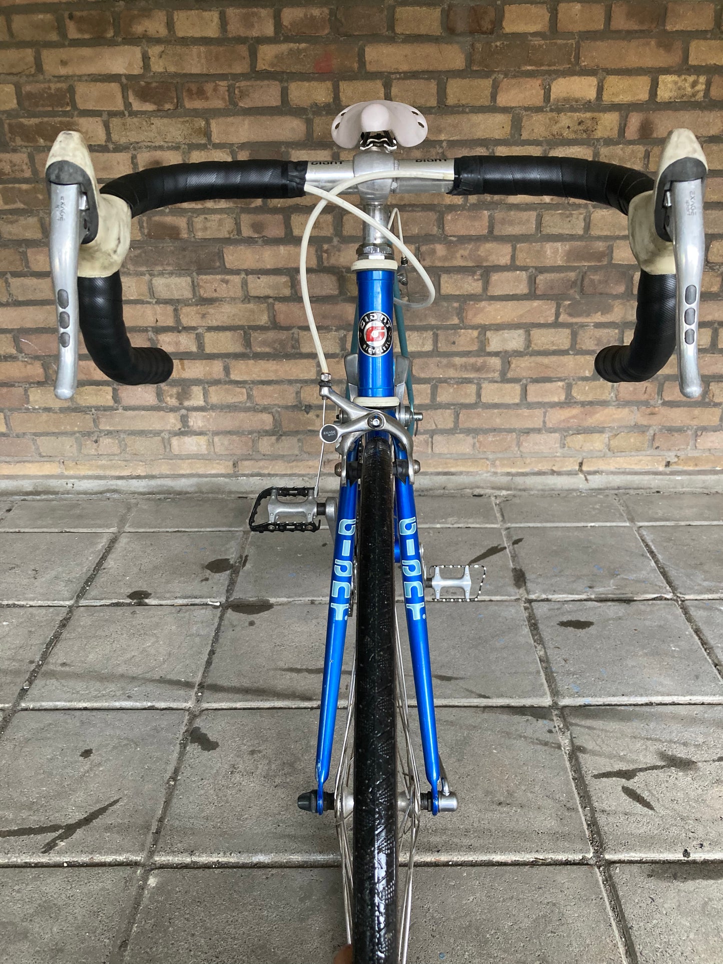 Giant Peloton Lite 54cm