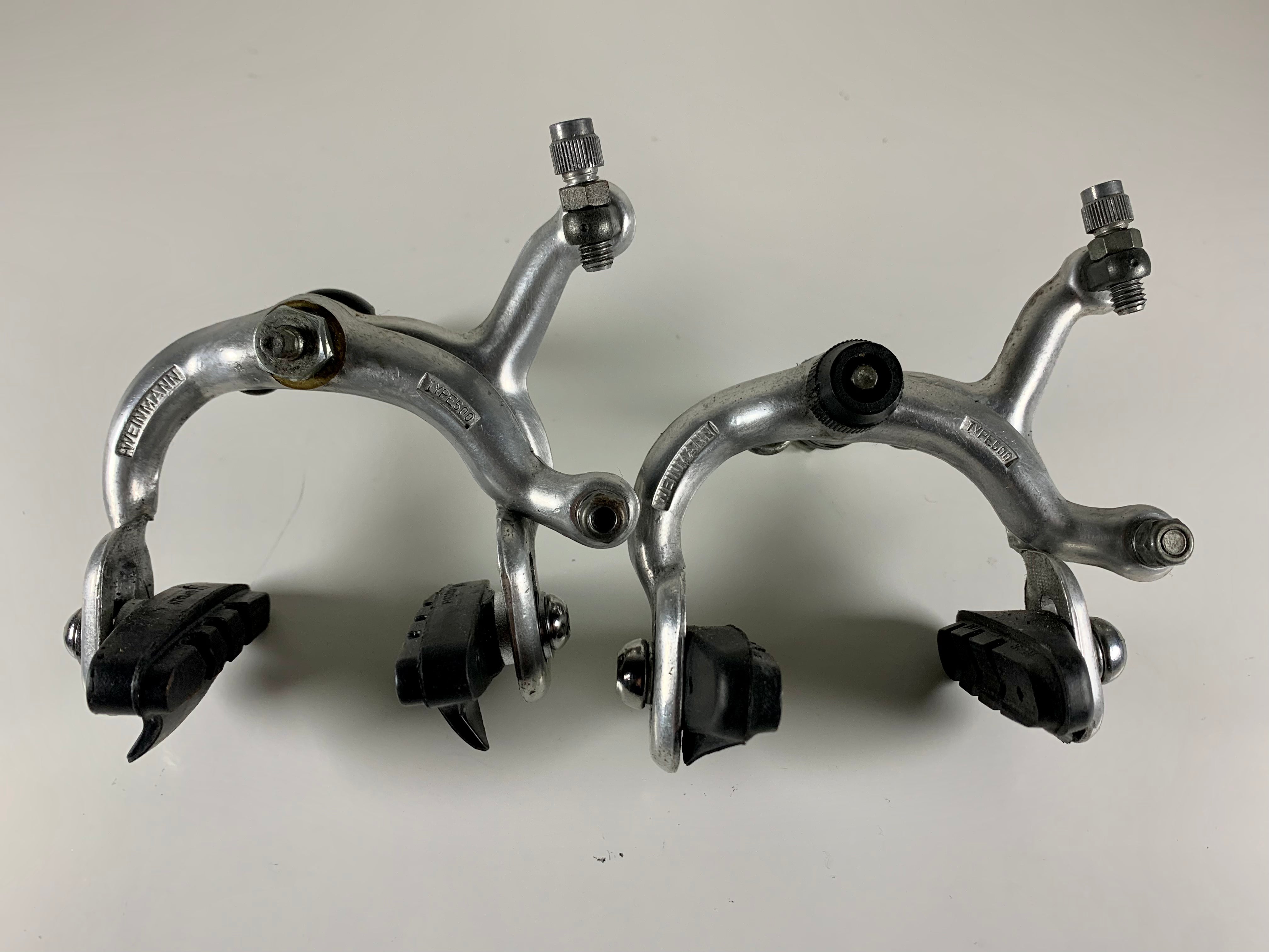 Weinmann type online 500 brakes