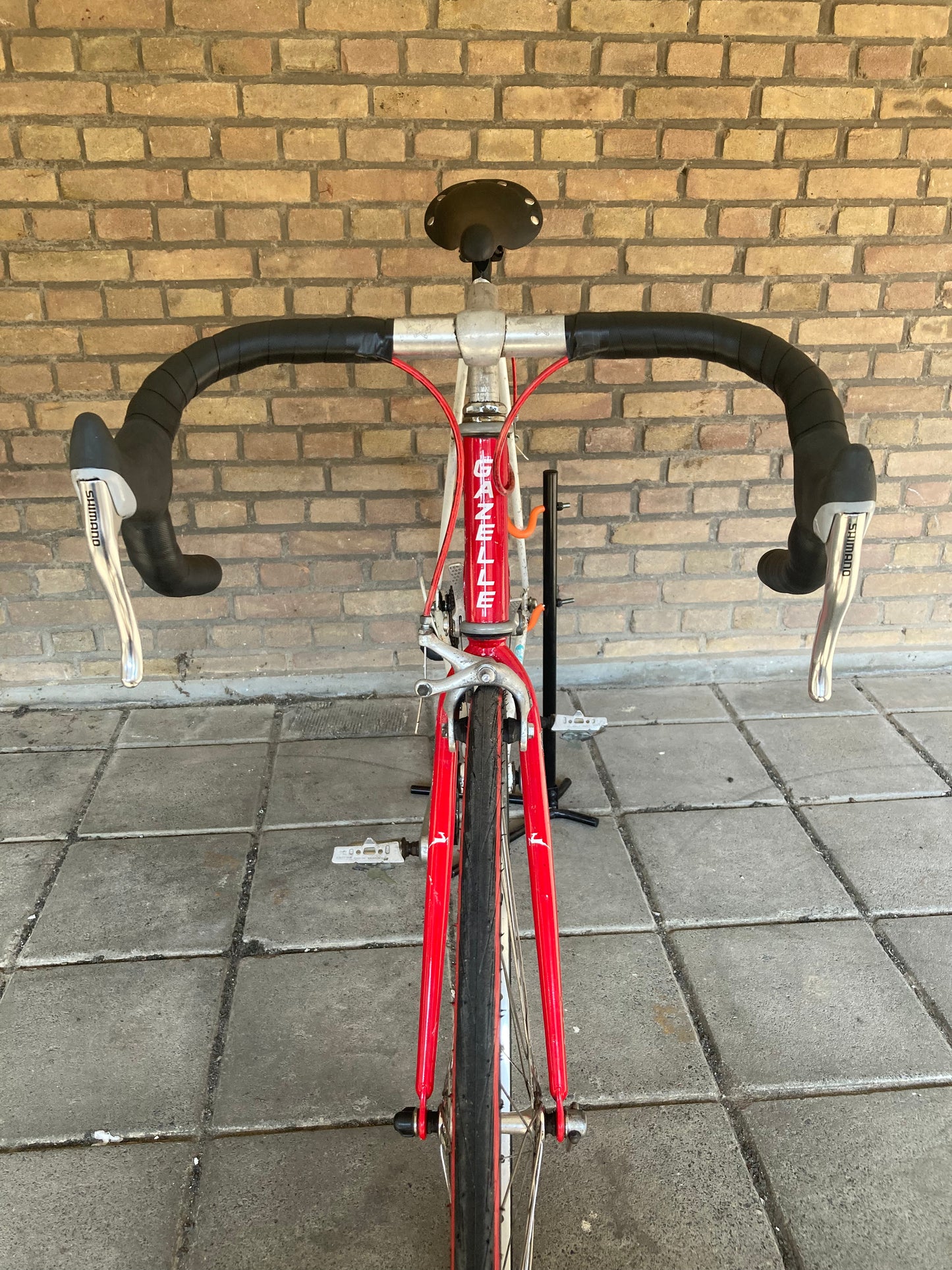 Gazelle Olympia 58cm