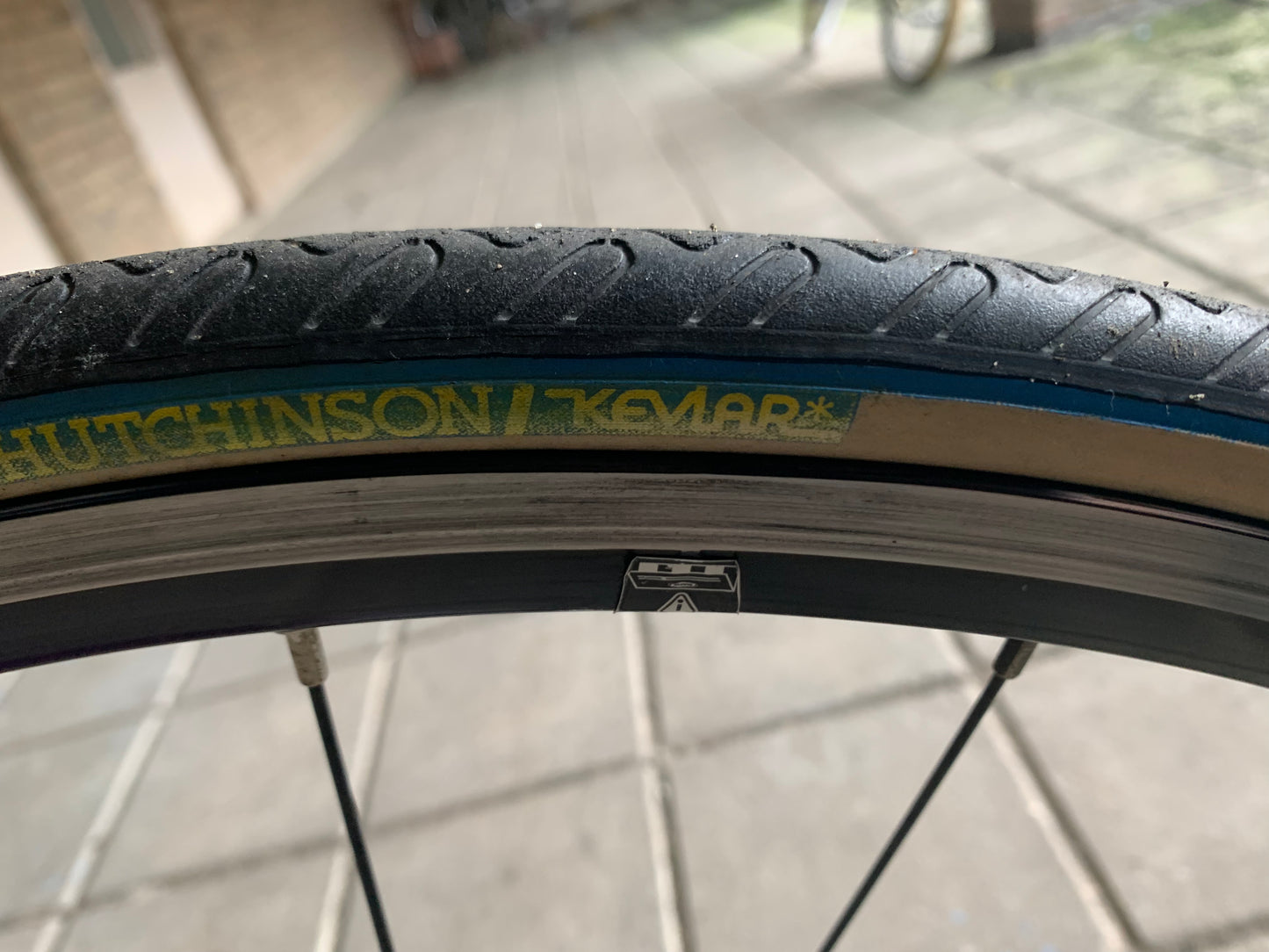 Giant Cadex Cfr3 57cm Campagnolo Chorus 10v