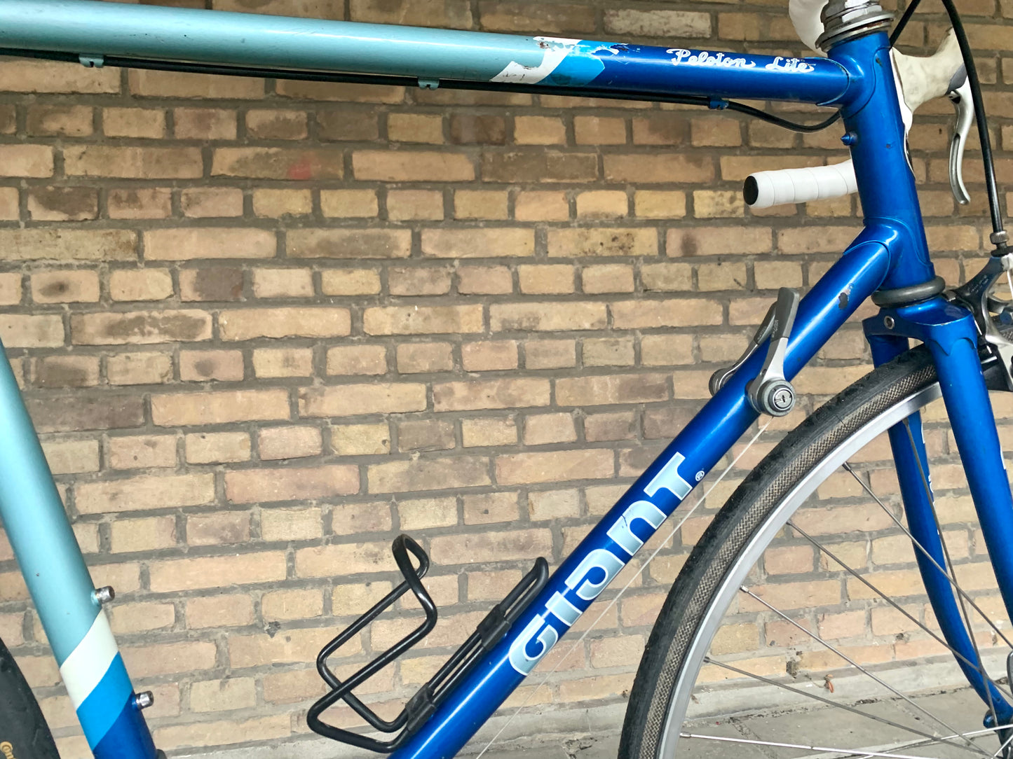 1988 Giant Peloton Lite 58cm