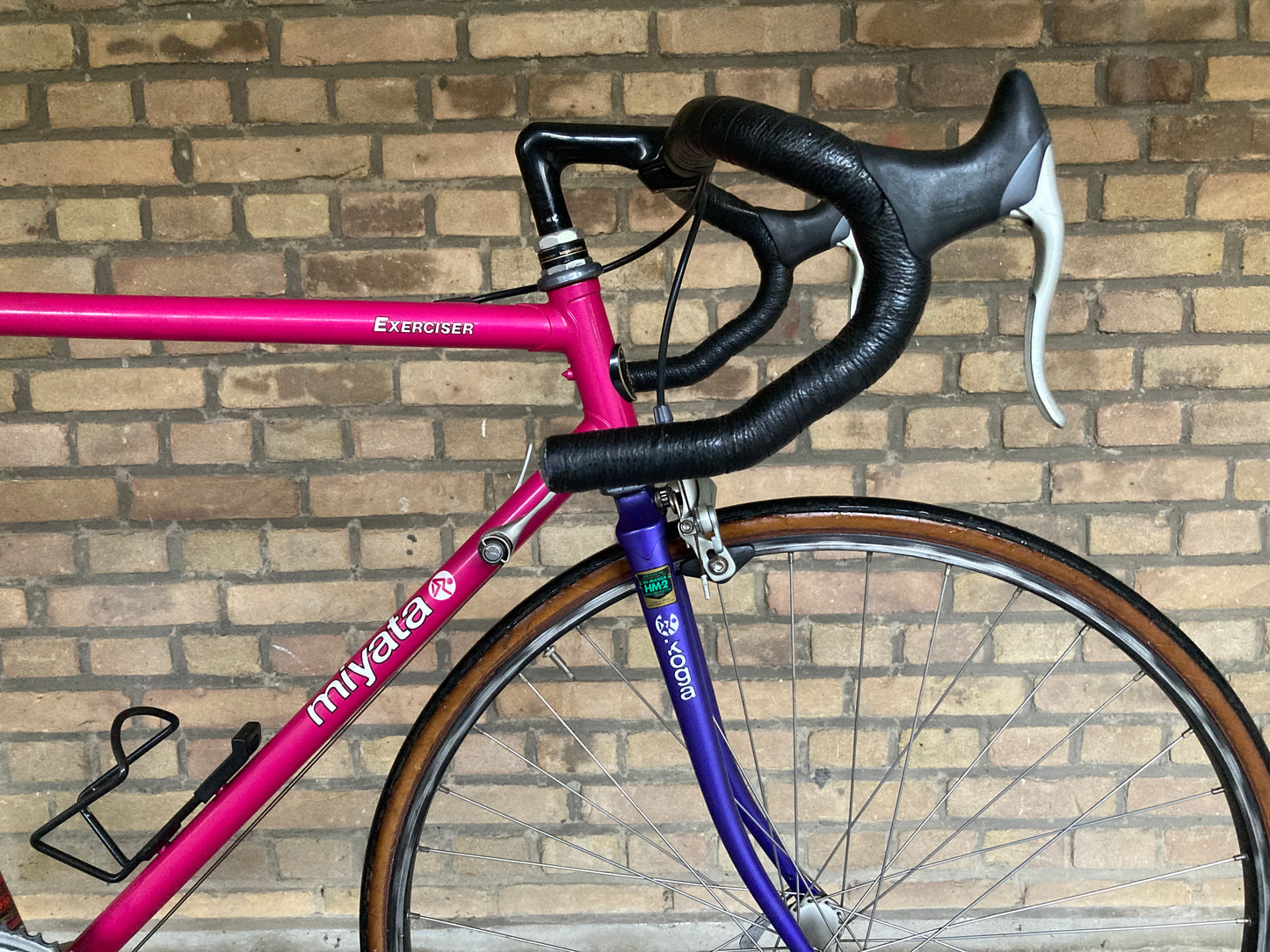 Koga Miyata Exerciser 56cm