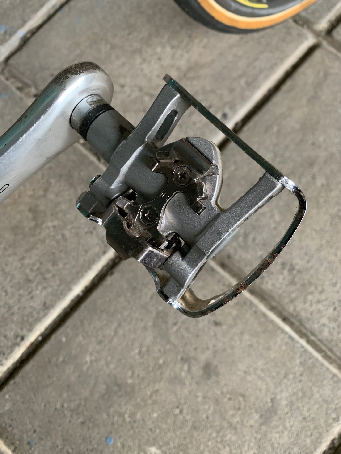 1988 Koga Miyata Granwinner 56cm Shimano 600 Tricolour