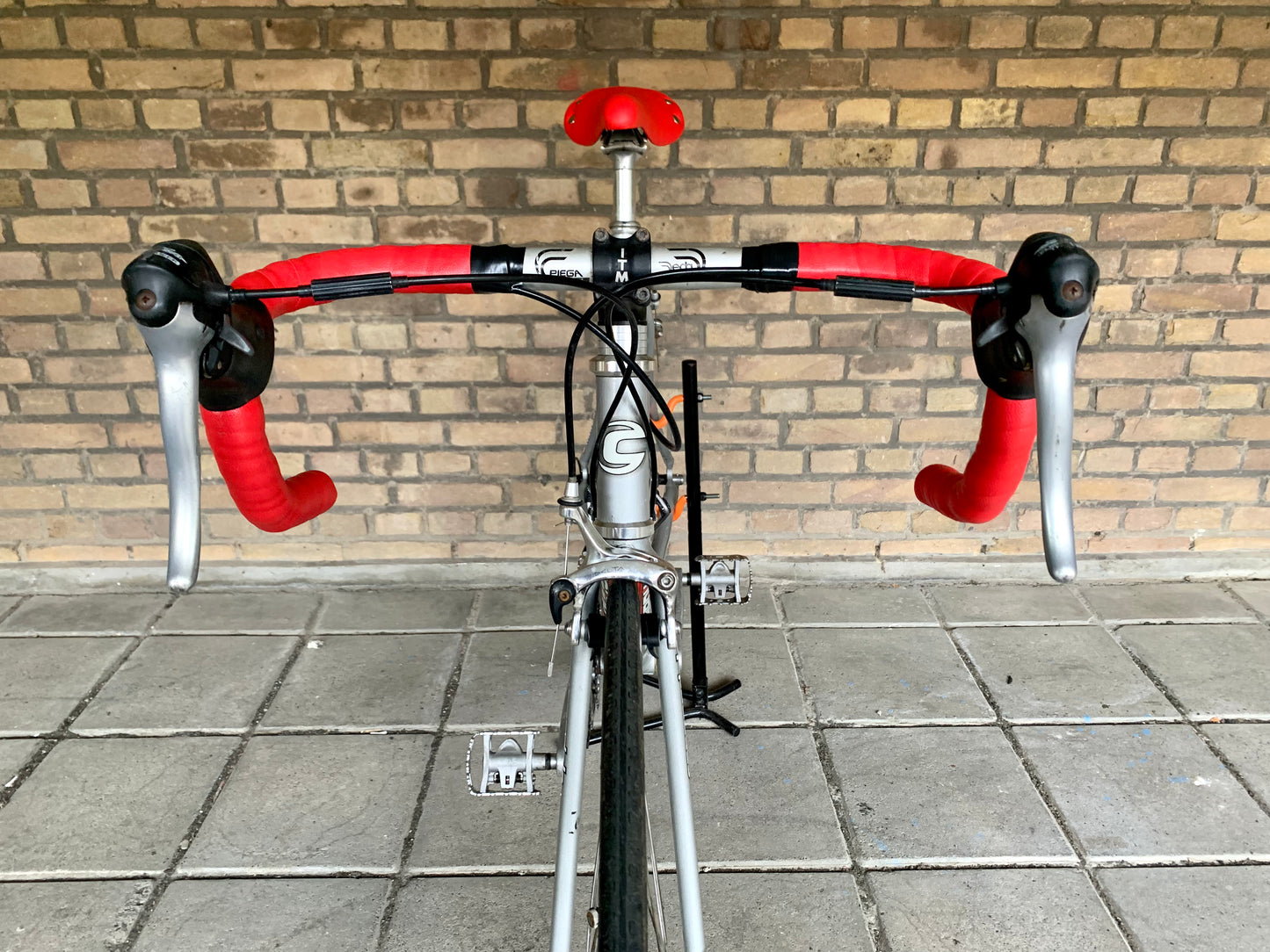 2003 Cannondale Caad4 C400 52cm