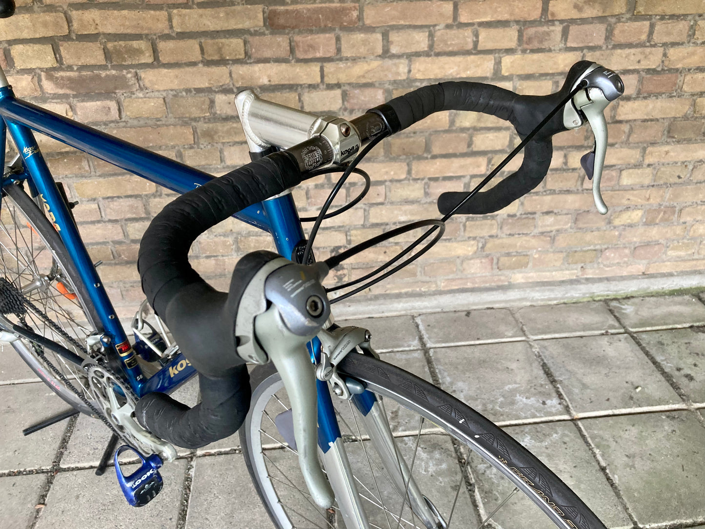 Koga Miyata Road Racer 58cm
