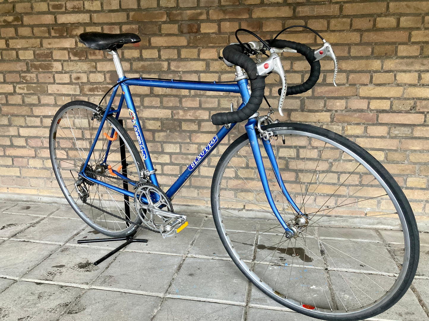 Benotto 800 53cm Shimano Arabesque