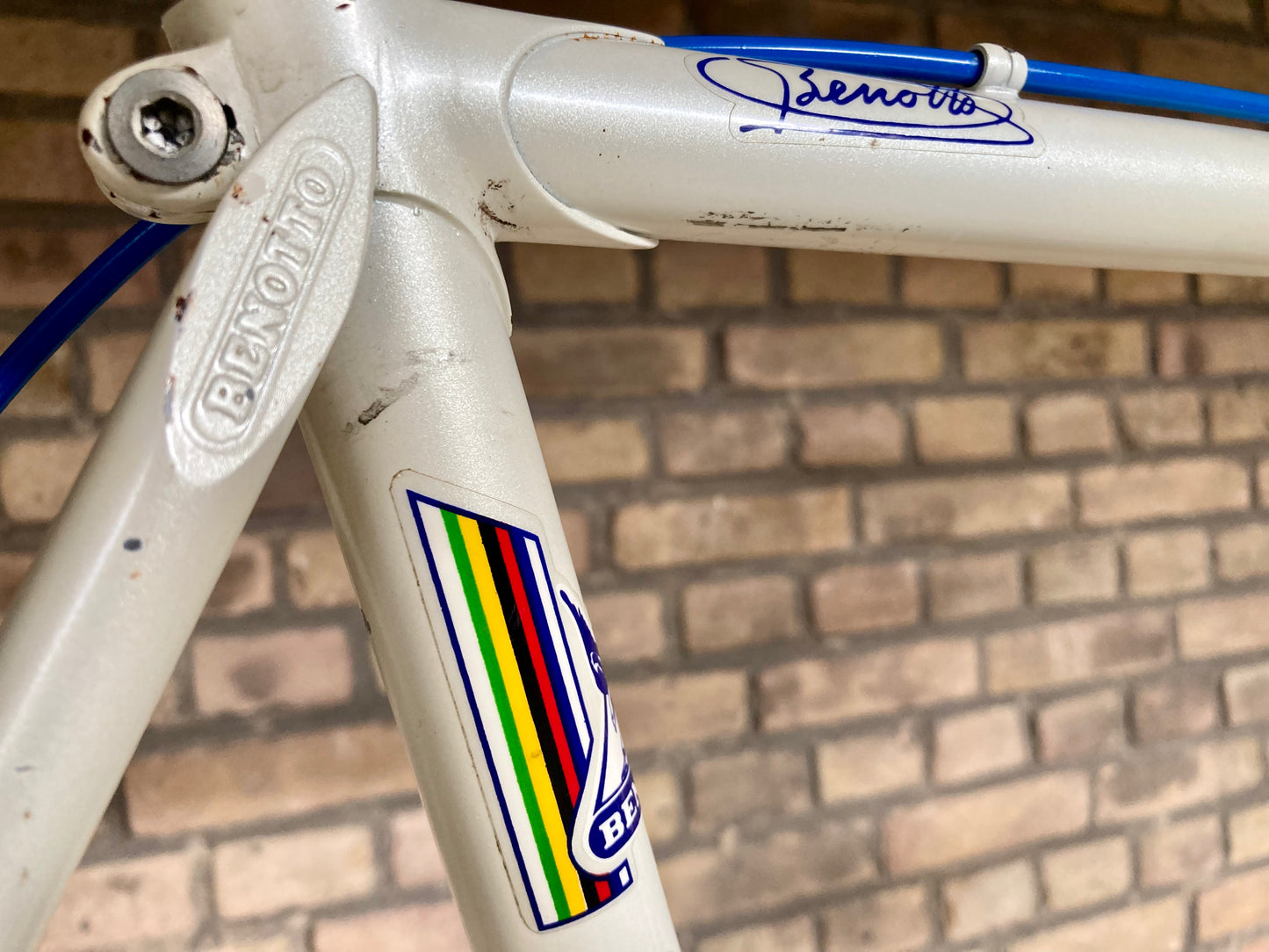 Benotto Modello 800 58cm