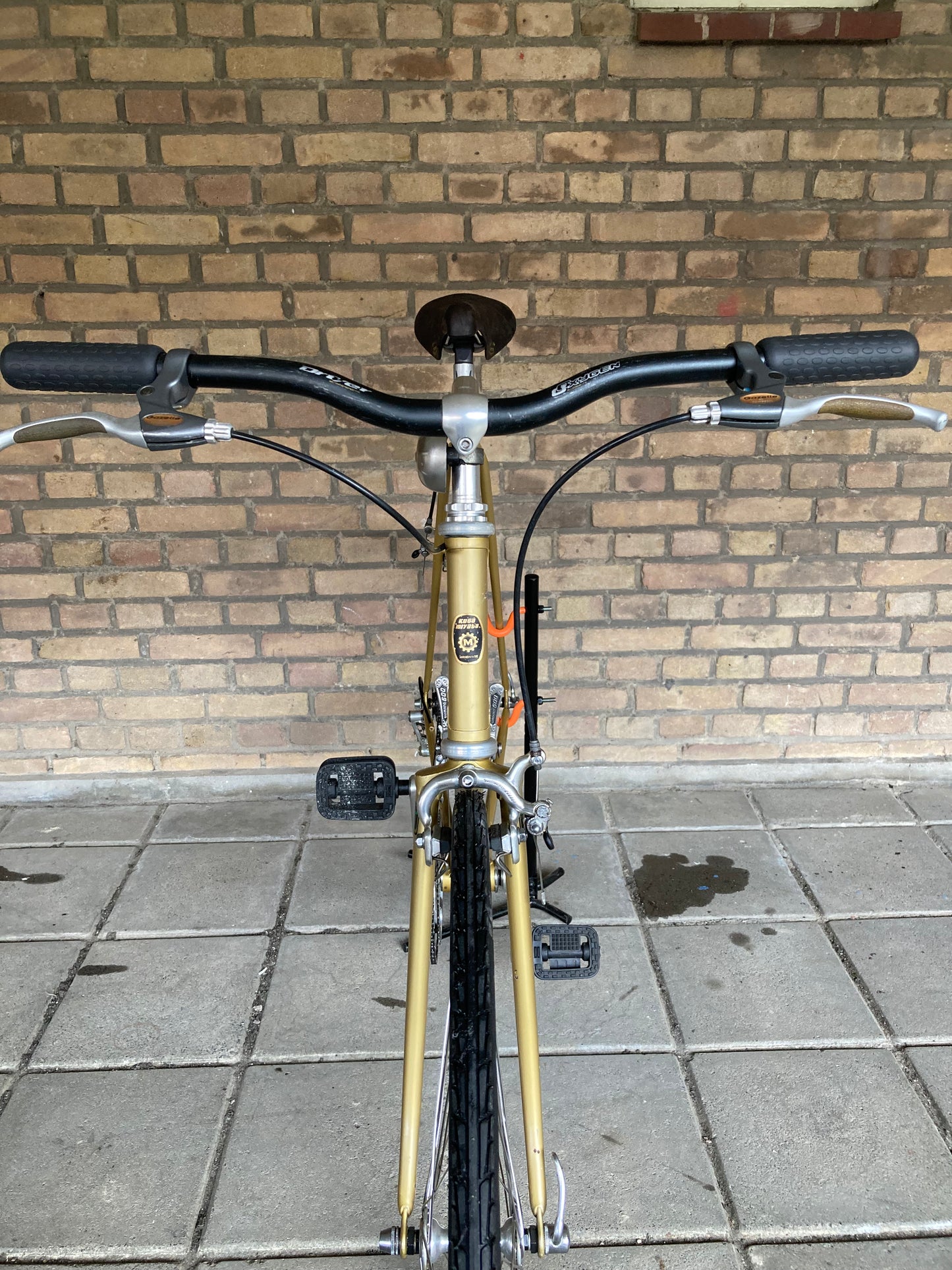 1980 Koga Miyata Roadspeed 58cm