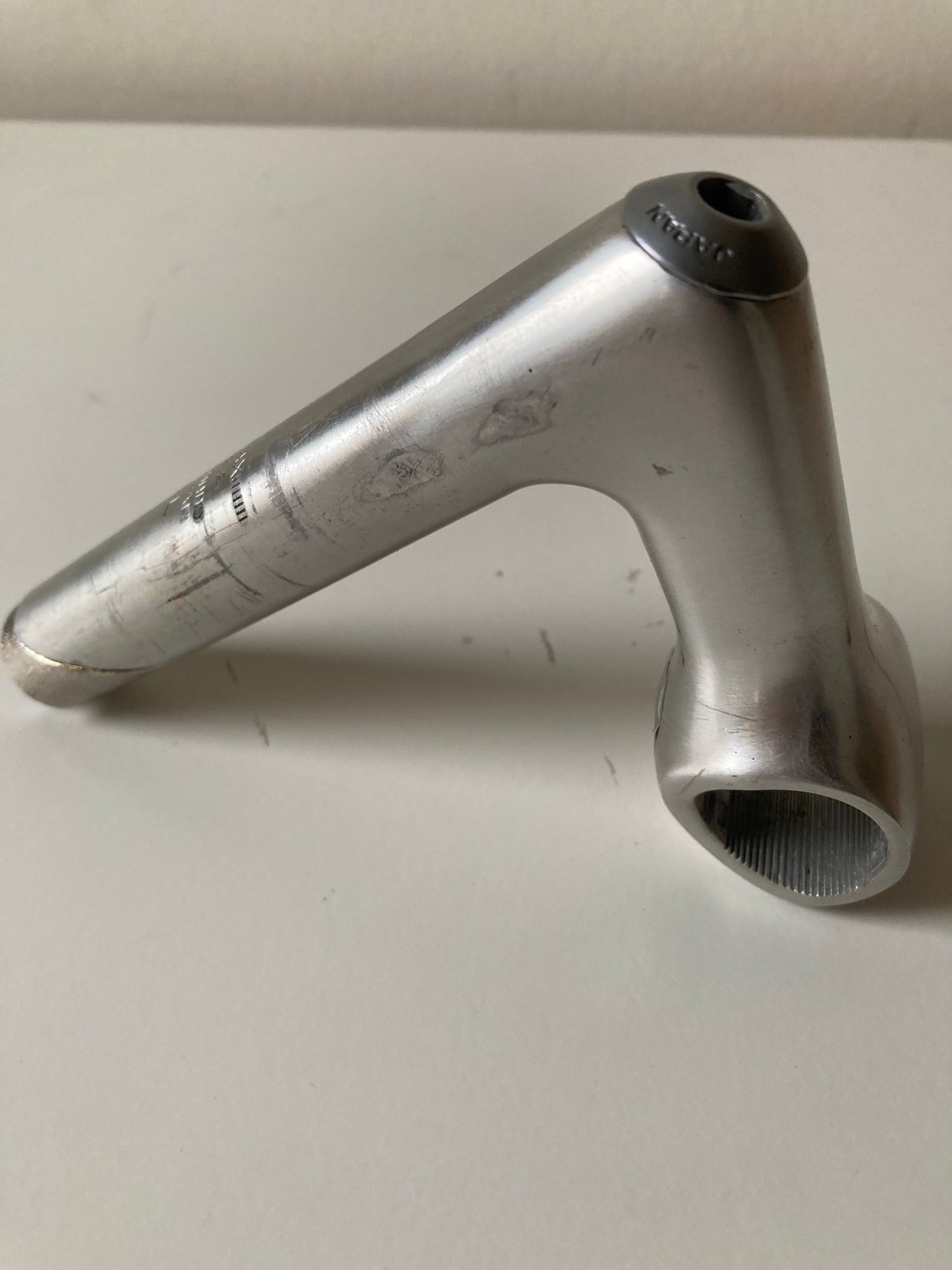 Shimano 600 AX quill stem 1”