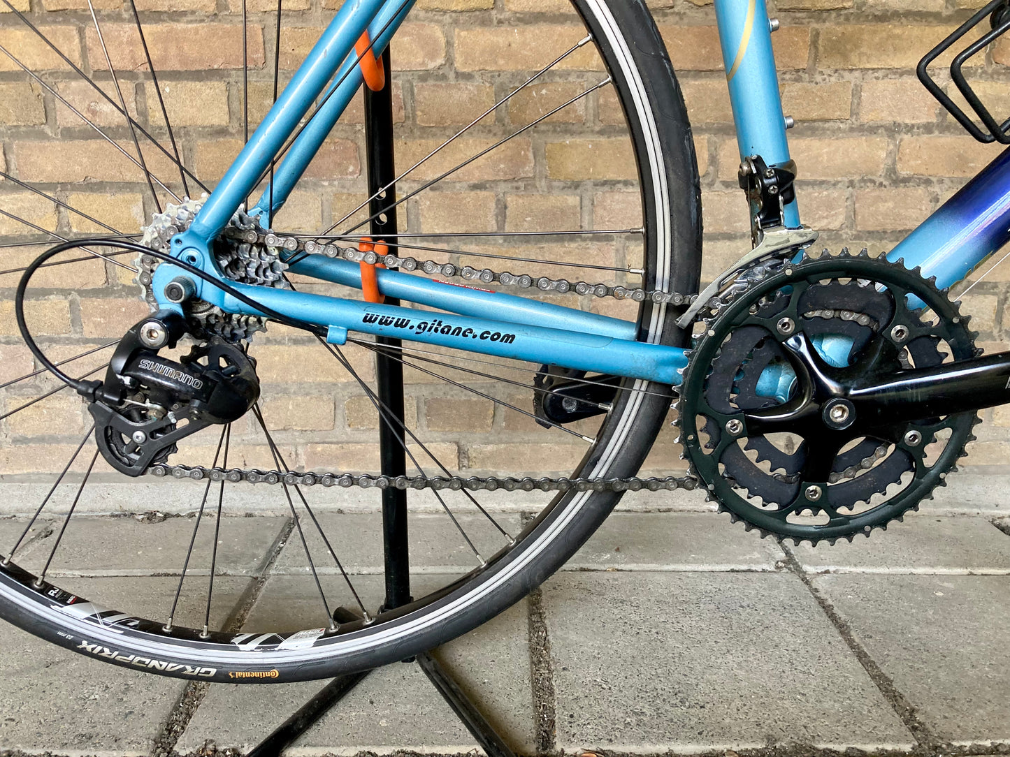 Gitane Mach 300 57cm