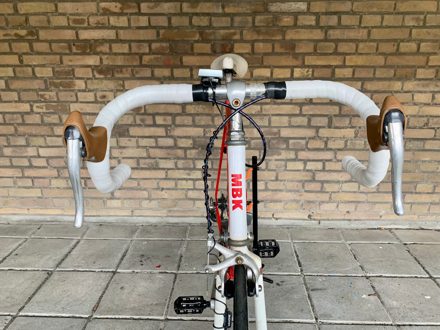 Motobecane Trainer 60cm Shimano Exage