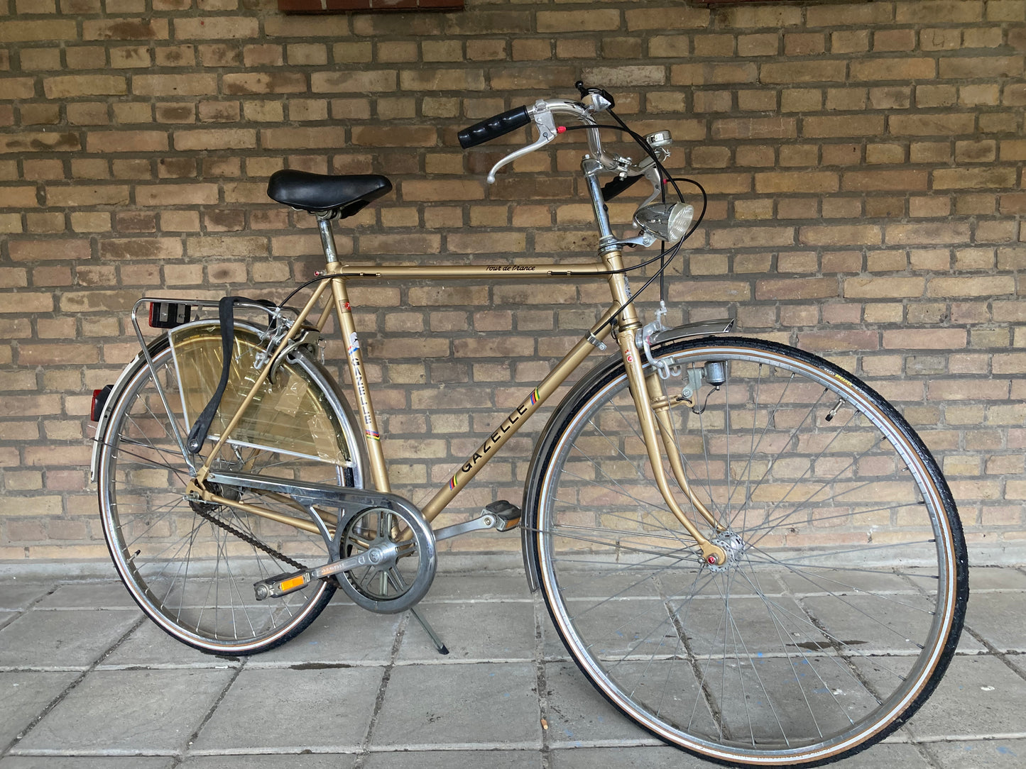 Batavus Tour de France 57cm