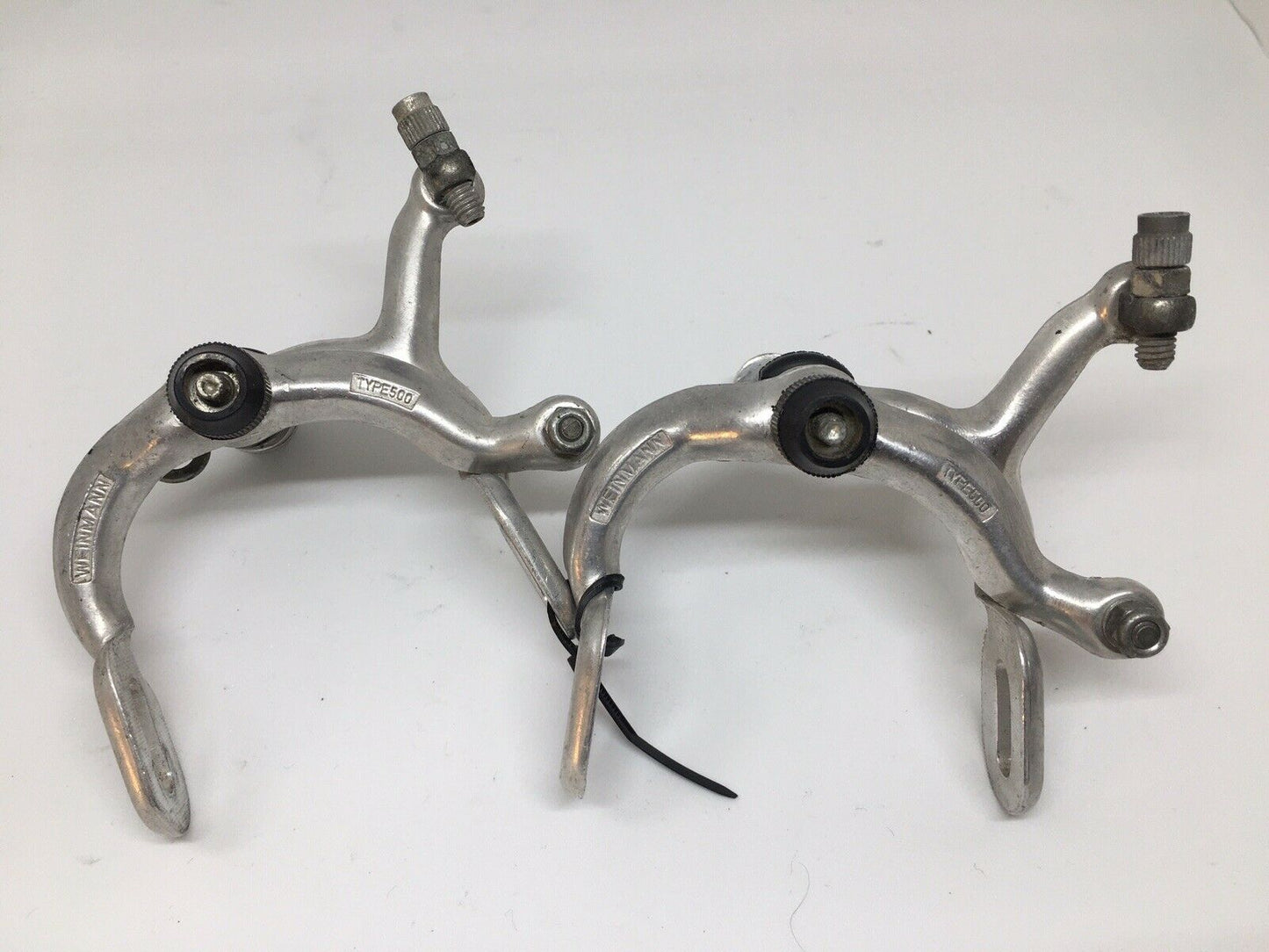 Weinman Type 500 brakes