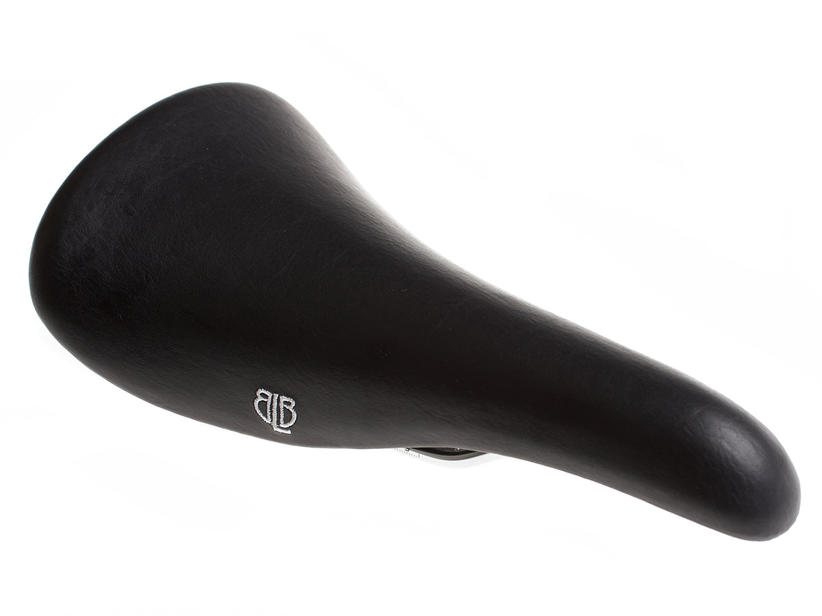 BLB Fly saddle black