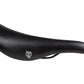 BLB Fly saddle black