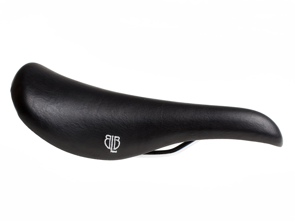 BLB Fly saddle black